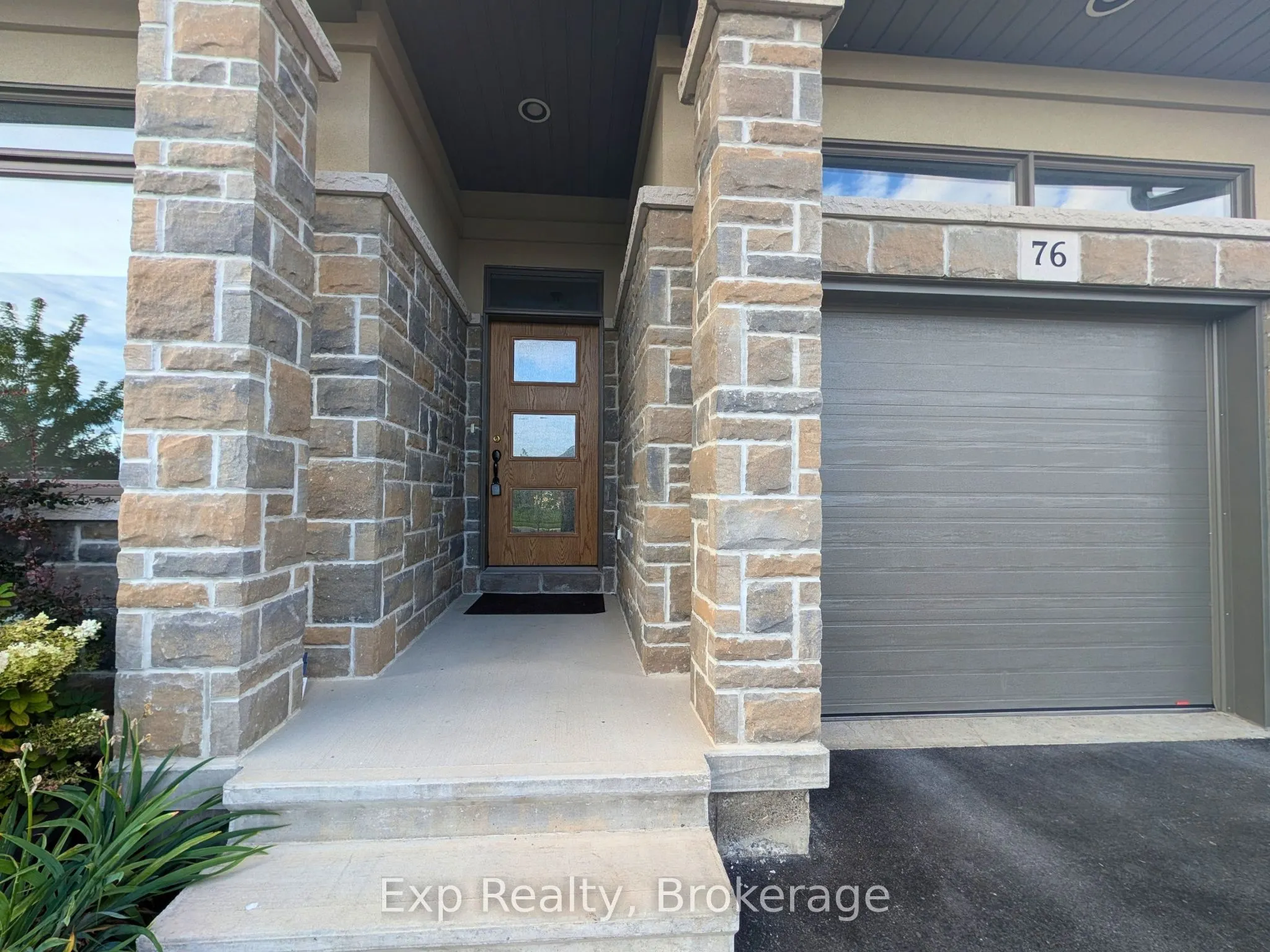 76 Covington Crescent