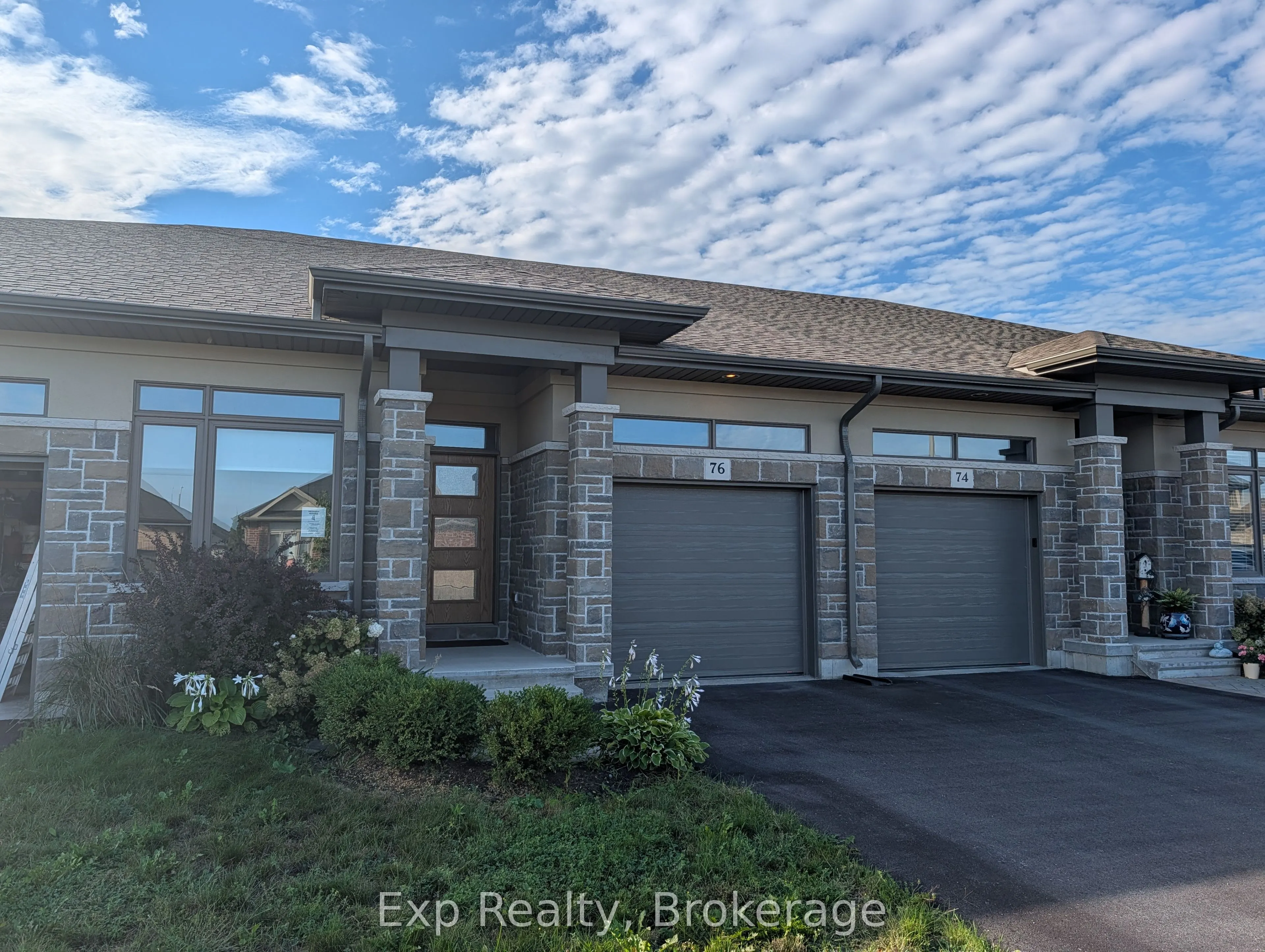 76 Covington Crescent