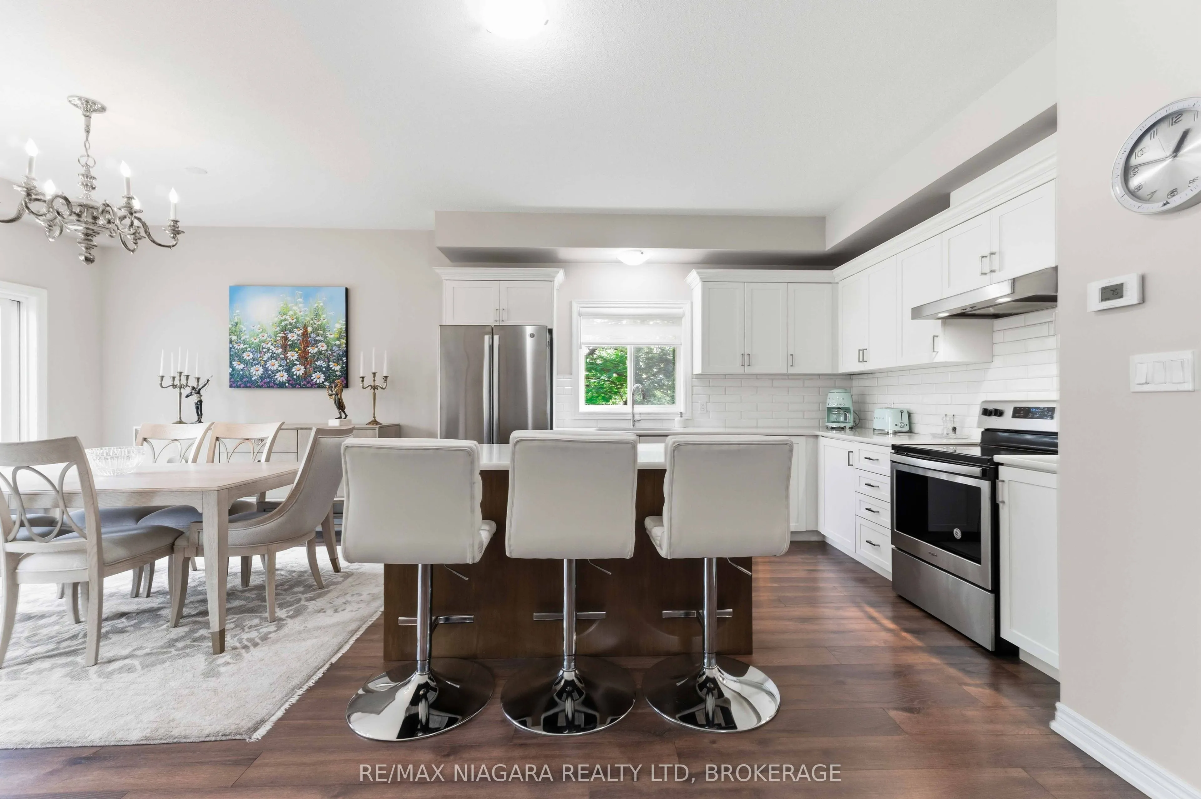 23B Bloomfield Avenue