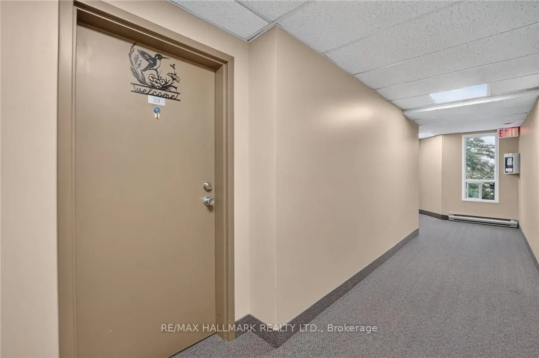 5 Niagara Street #301