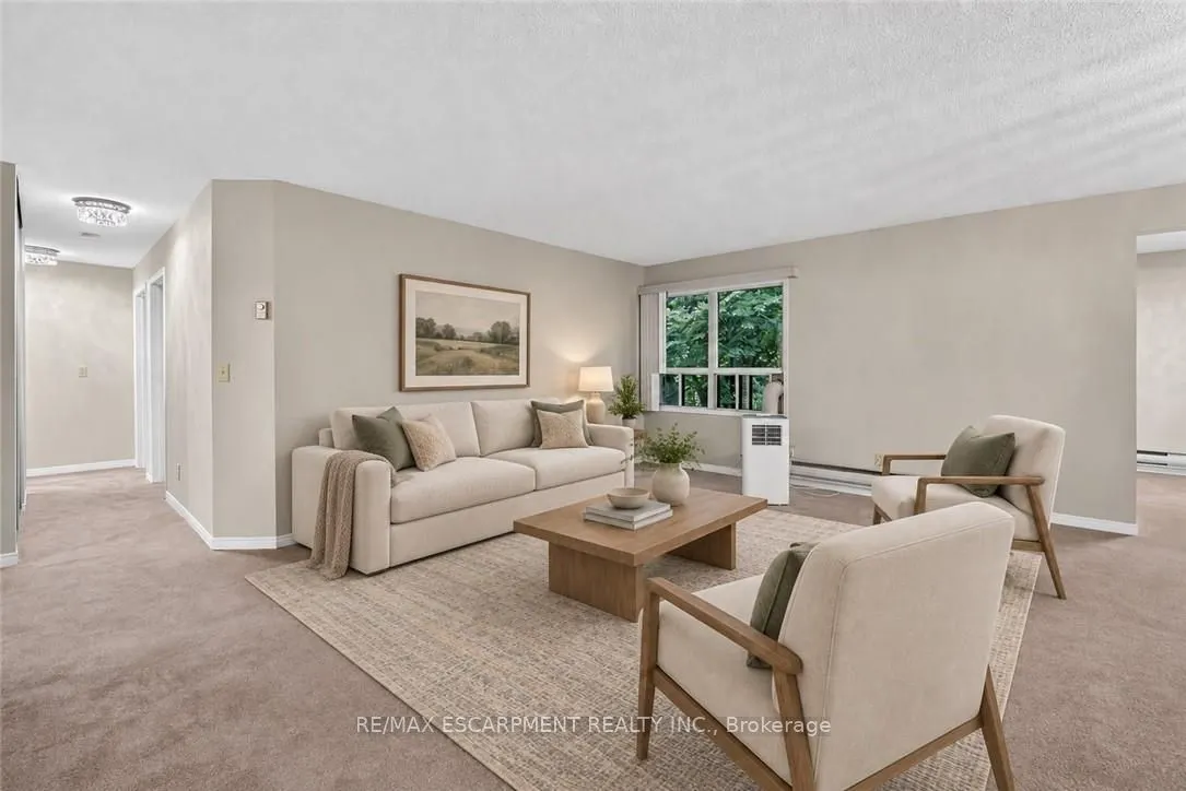 5 Niagara Street #301