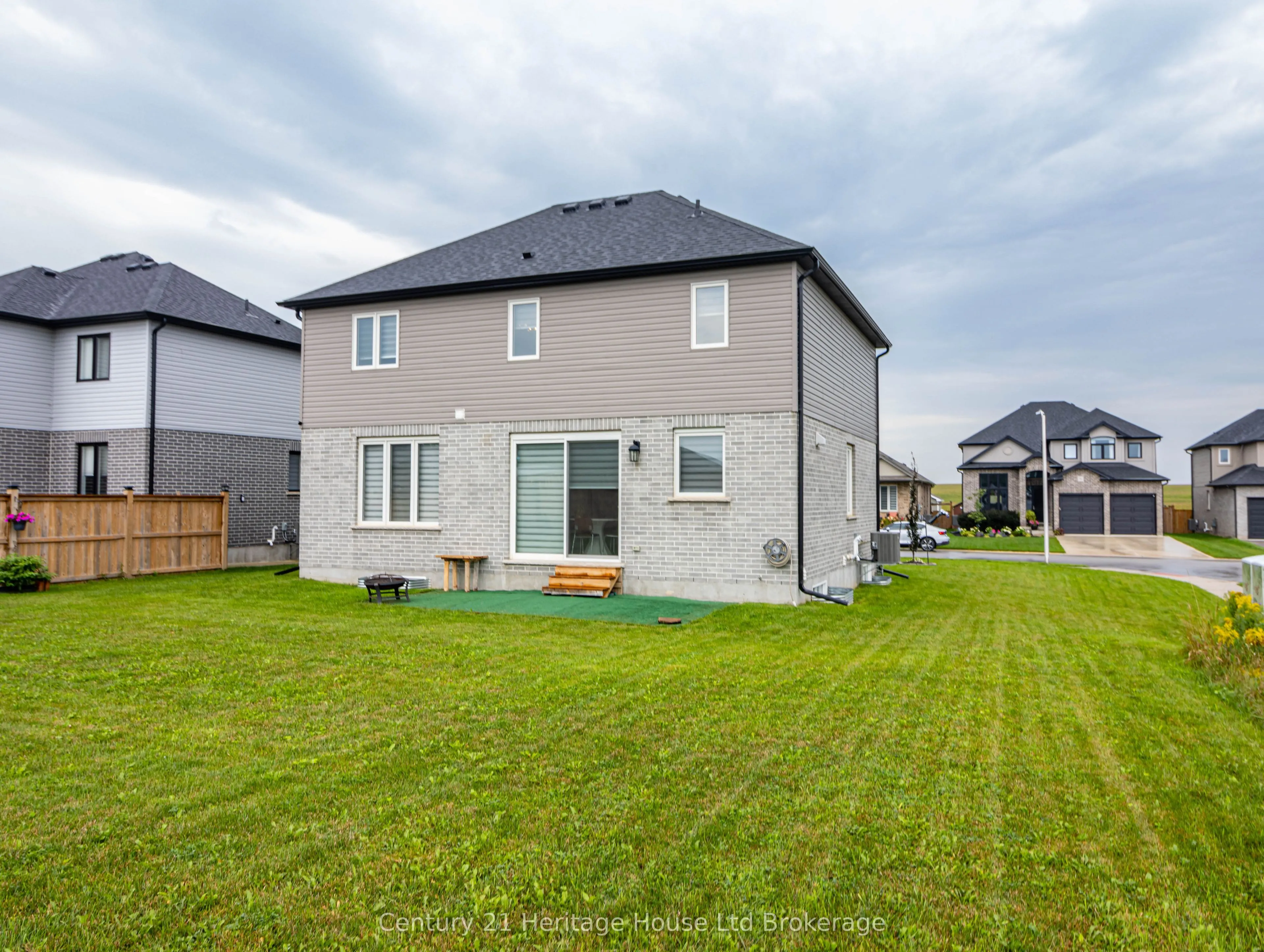 97 Beech Boulevard