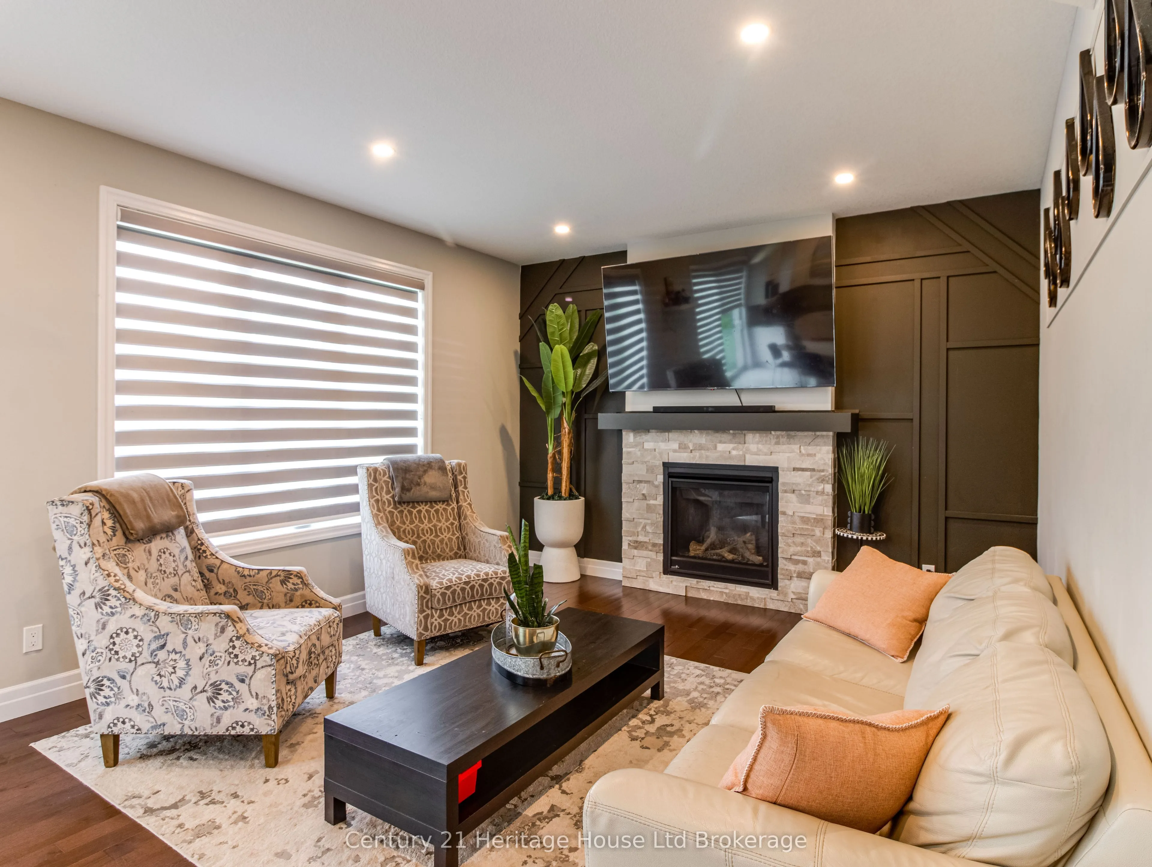 97 Beech Boulevard