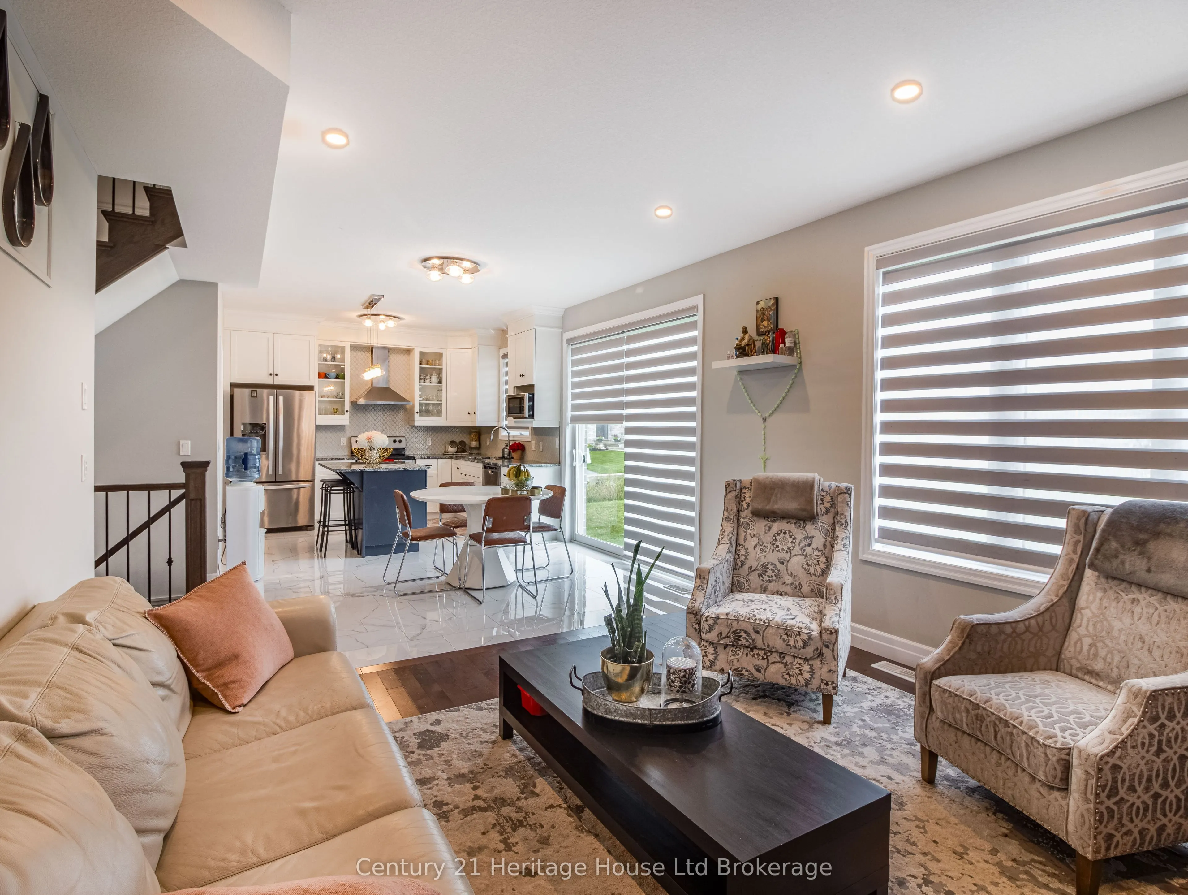 97 Beech Boulevard