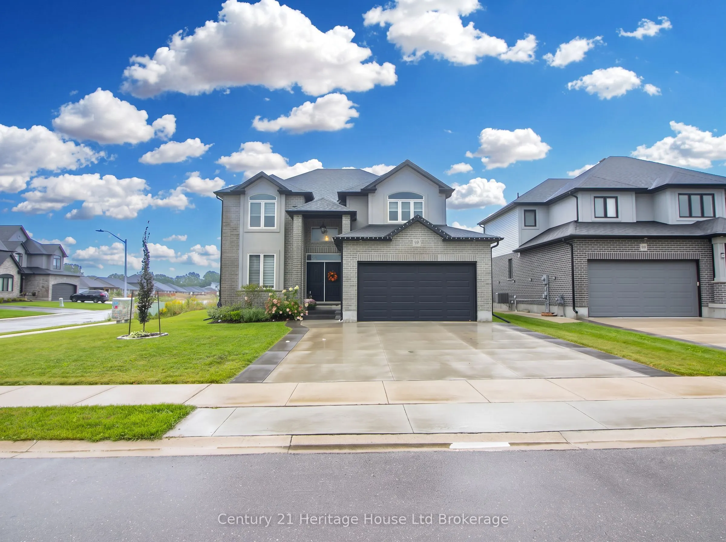 97 Beech Boulevard