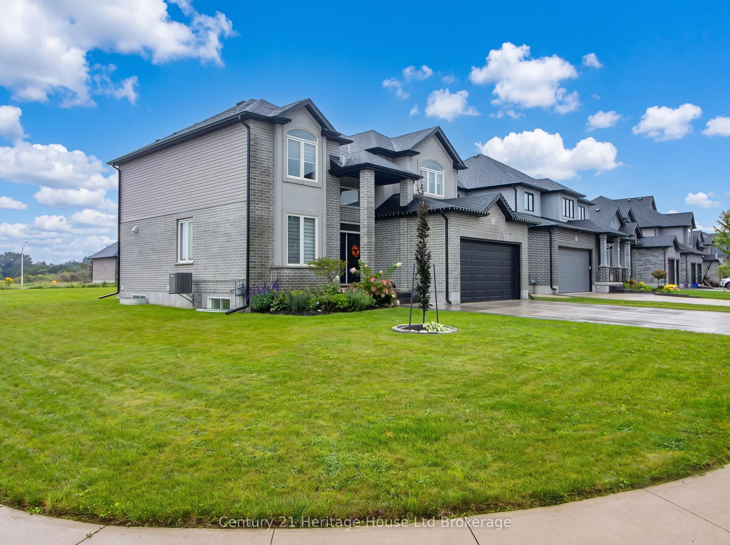 97 Beech Boulevard