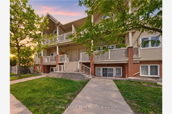 165 Waterbridge Drive #9