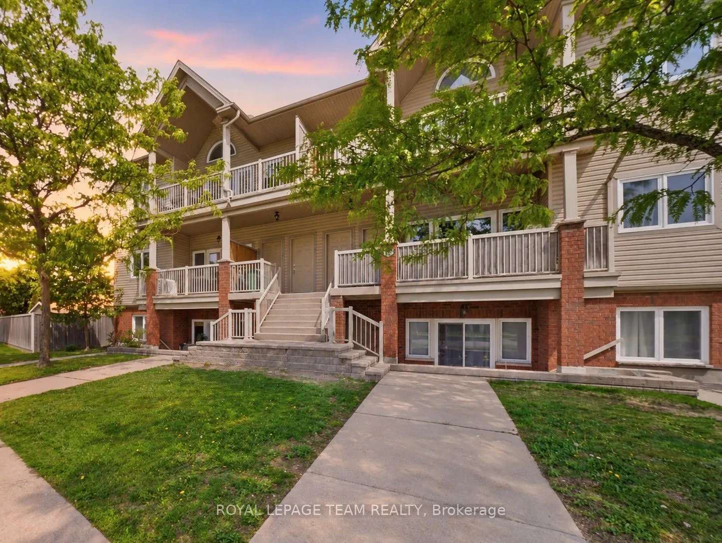 165 Waterbridge Drive #9