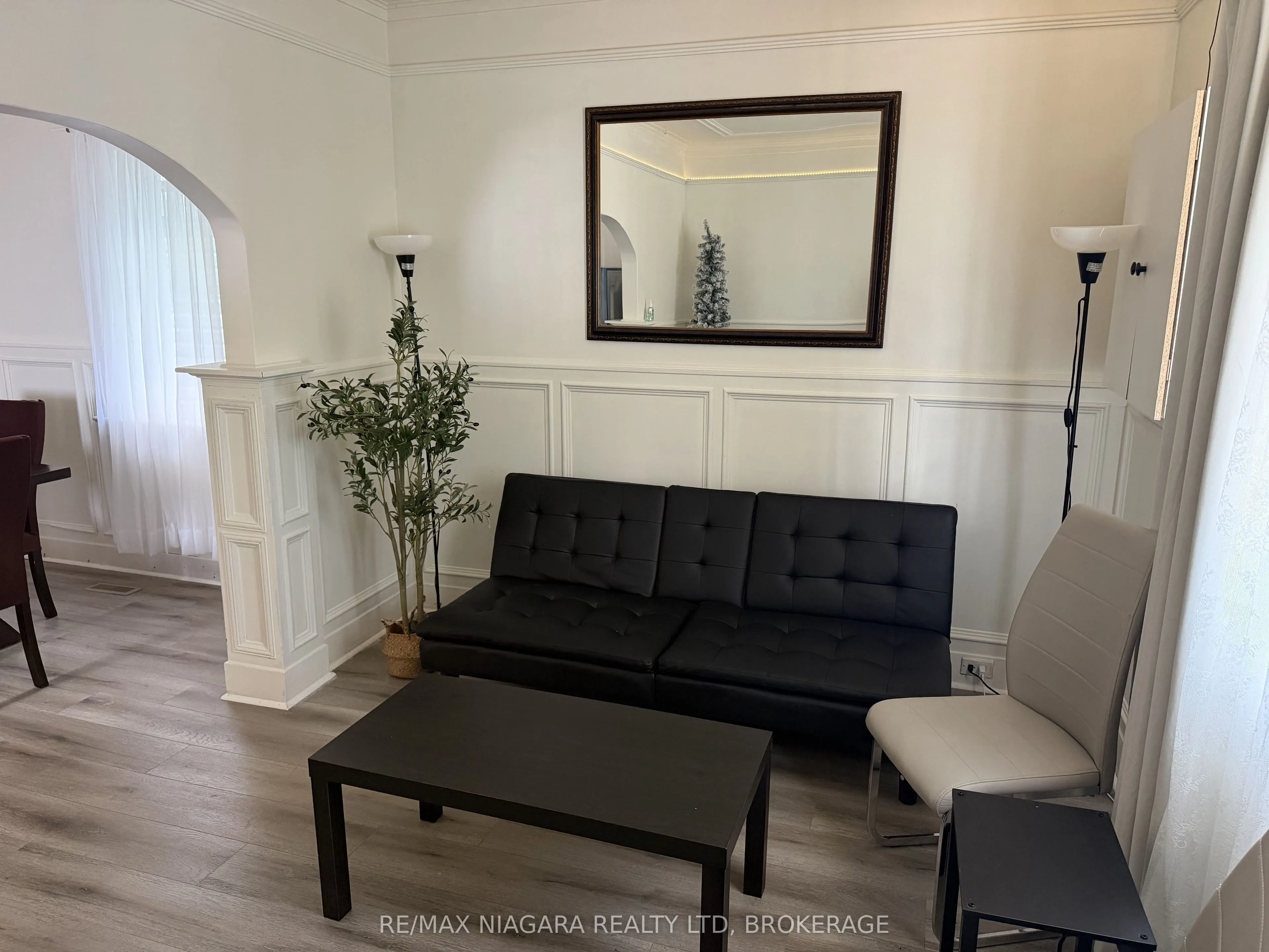 272 Mitchell Street #1