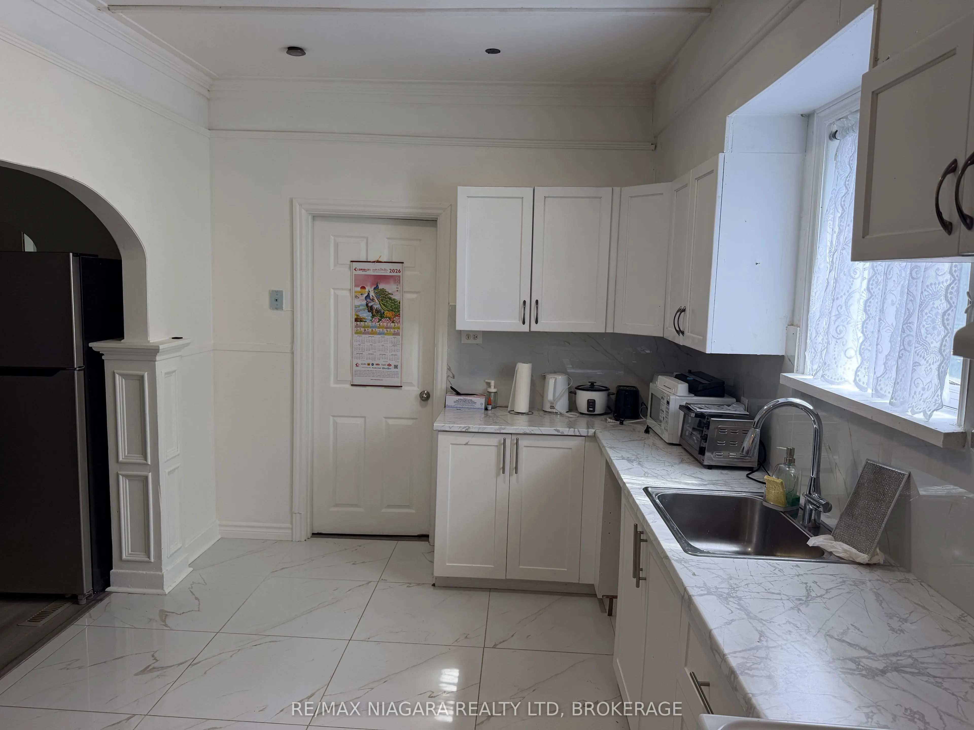272 Mitchell Street #1