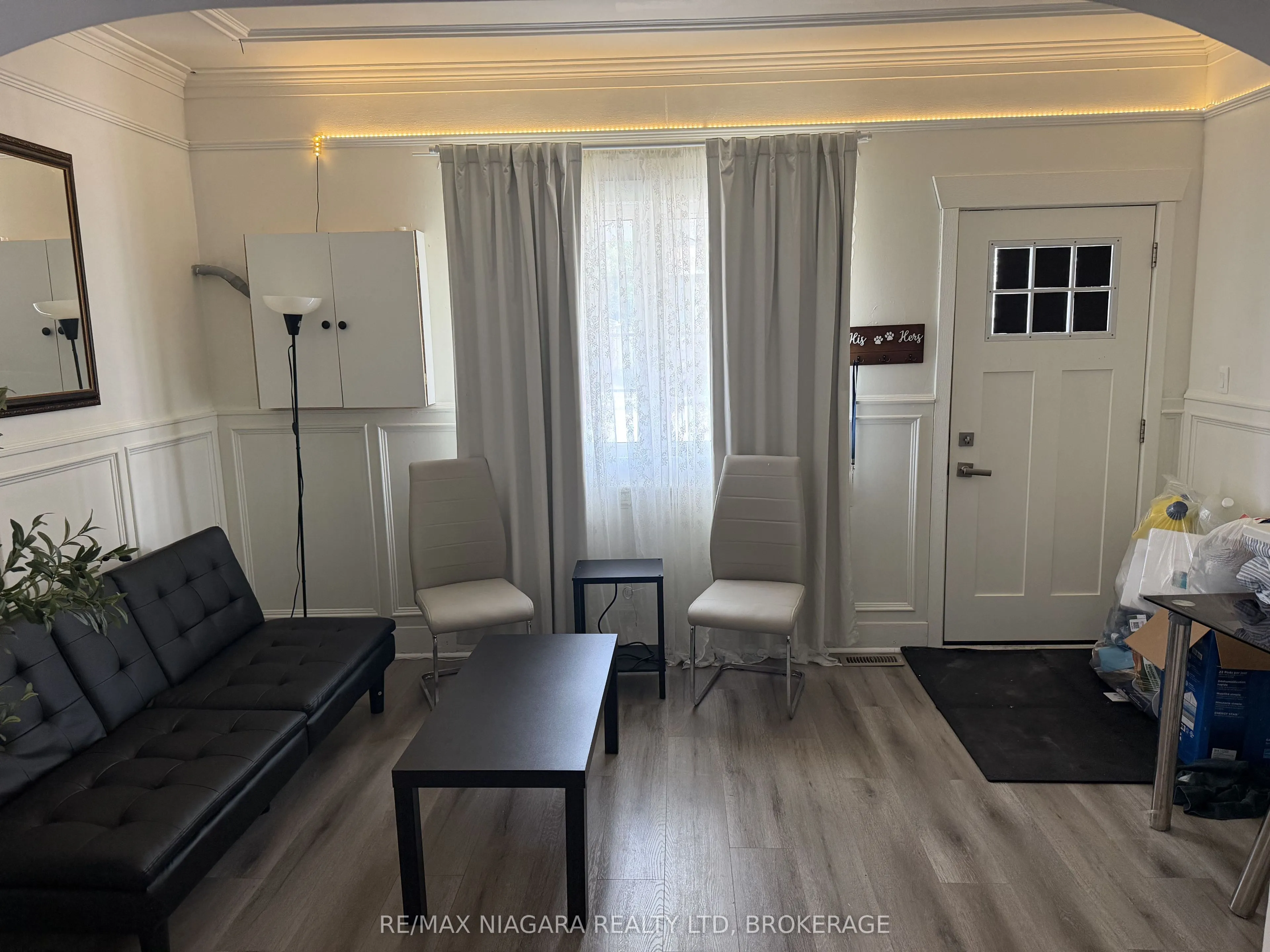 272 Mitchell Street #1