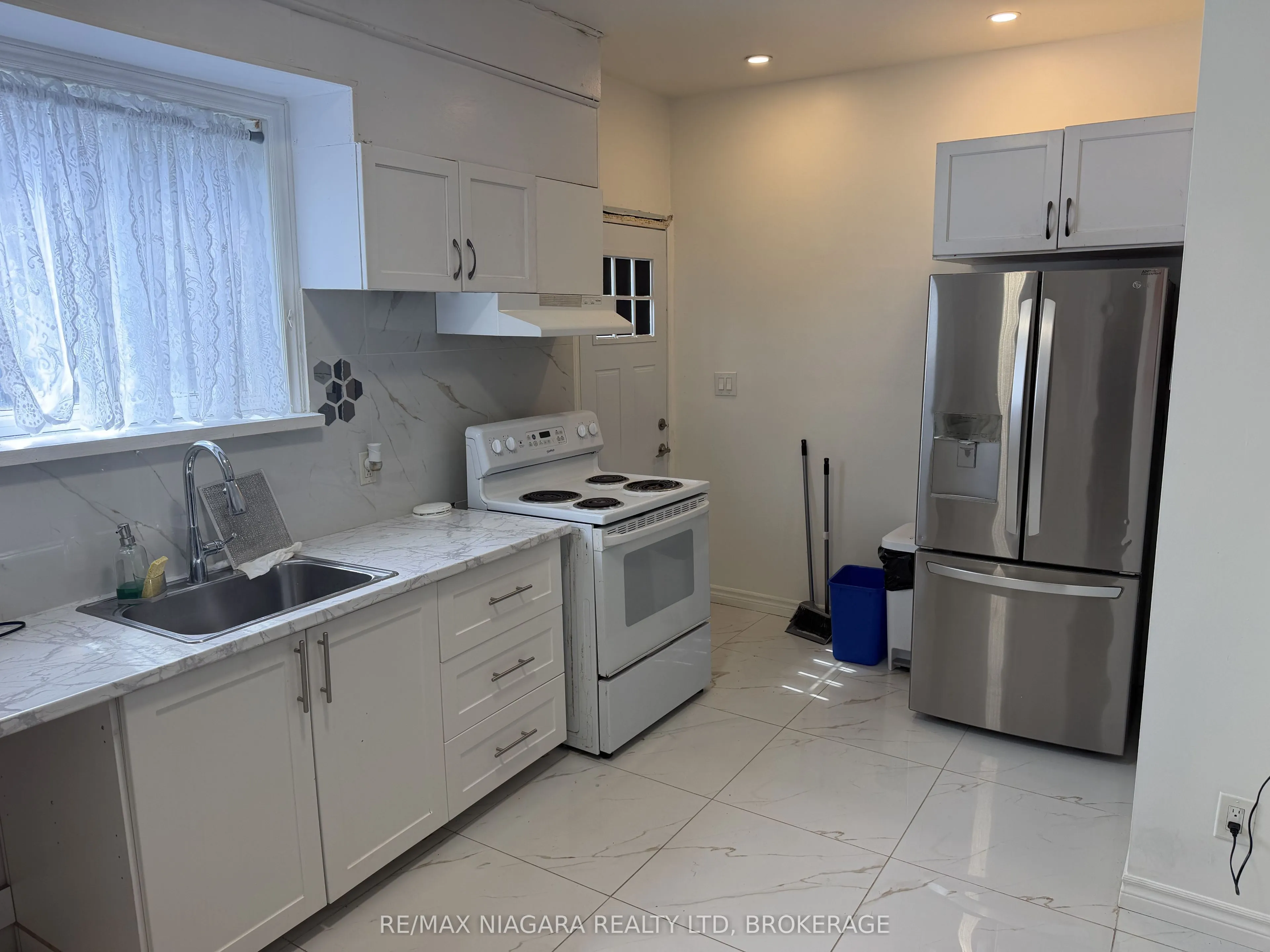 272 Mitchell Street #1
