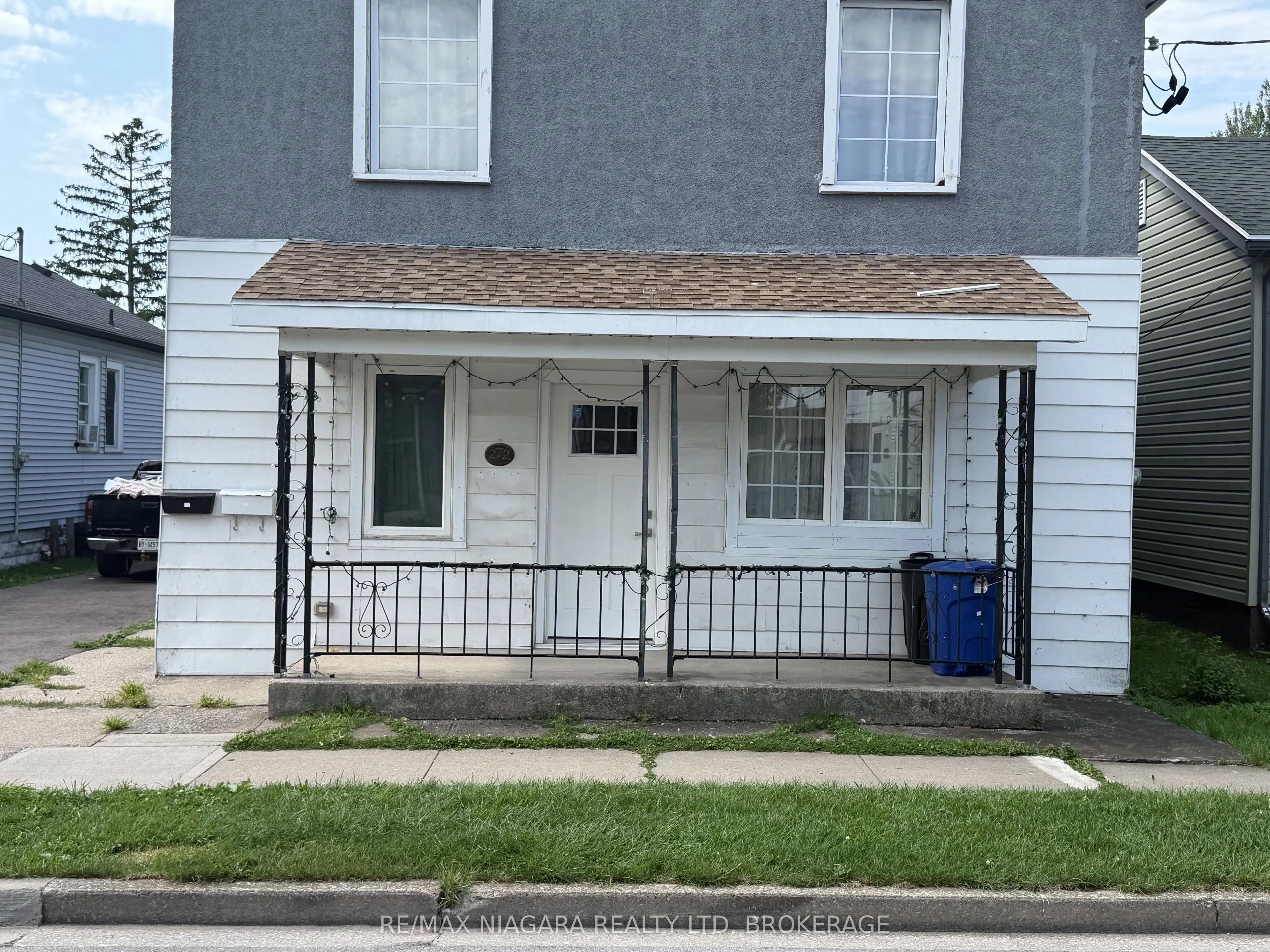 272 Mitchell Street #1