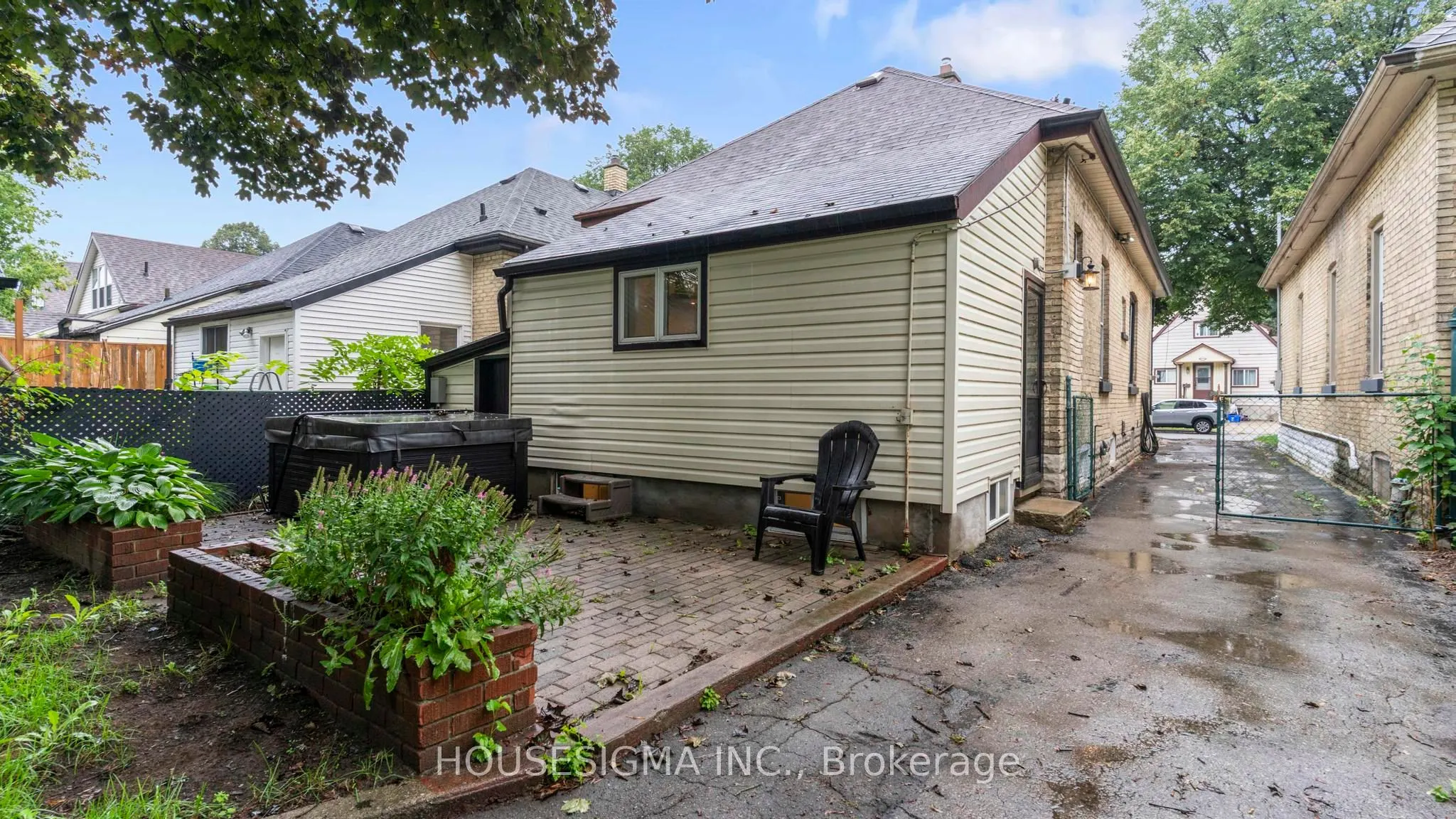 473 Dorinda Street