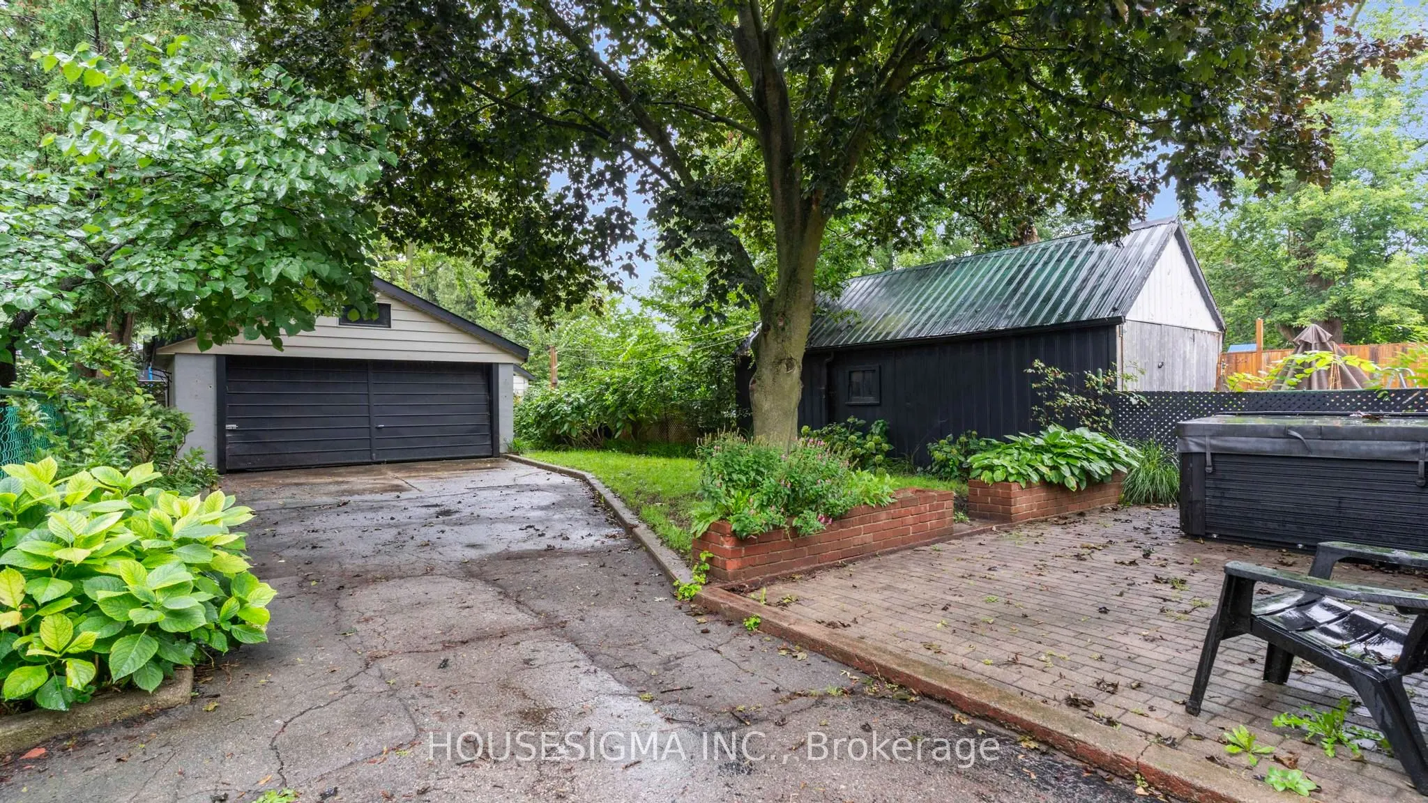 473 Dorinda Street