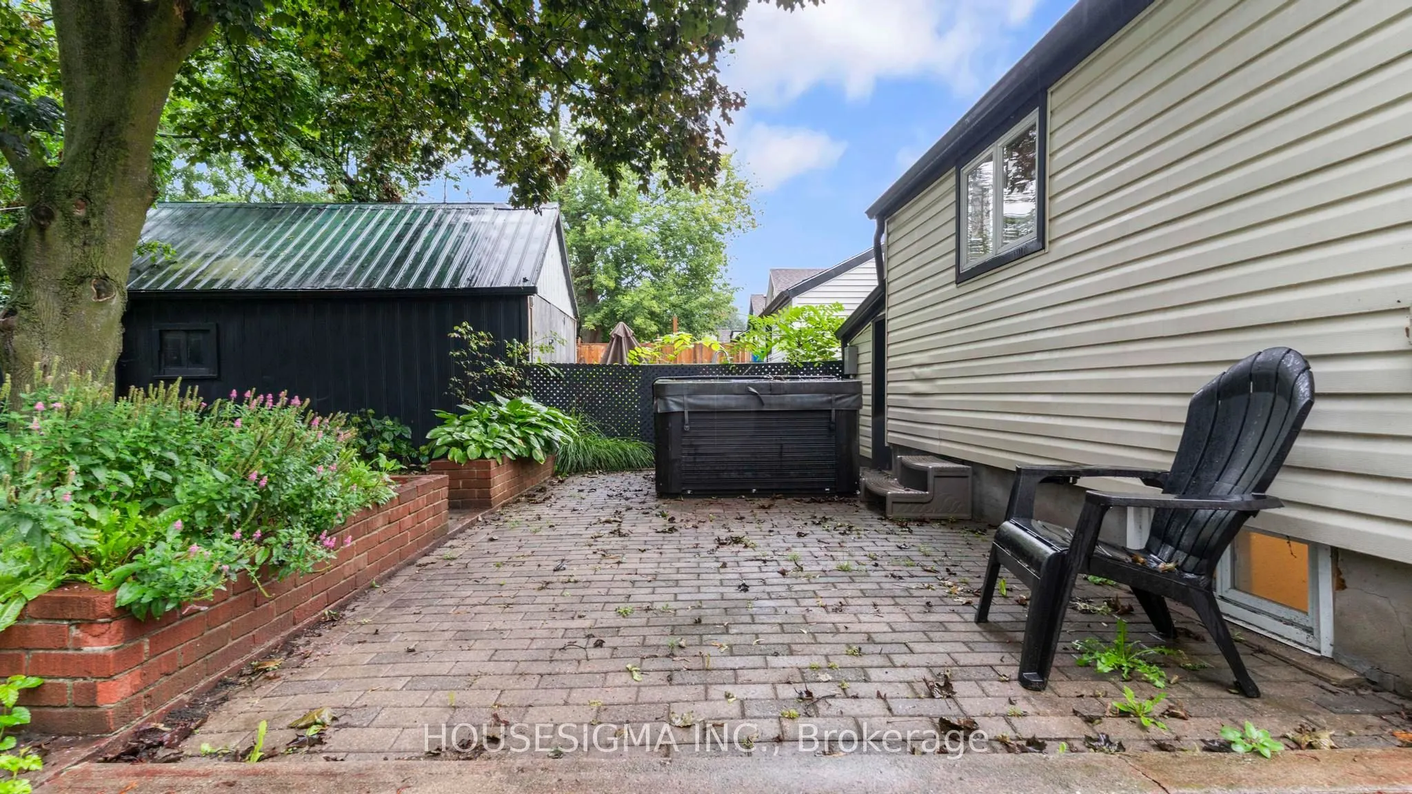 473 Dorinda Street