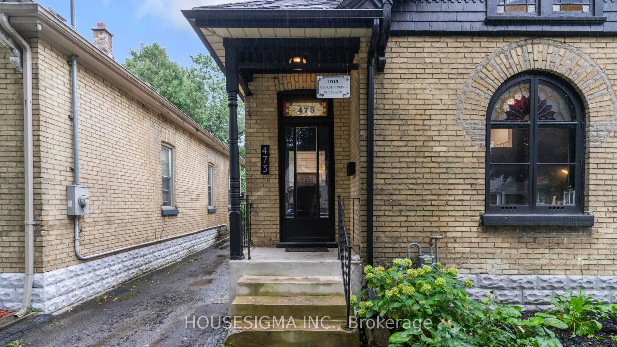 473 Dorinda Street