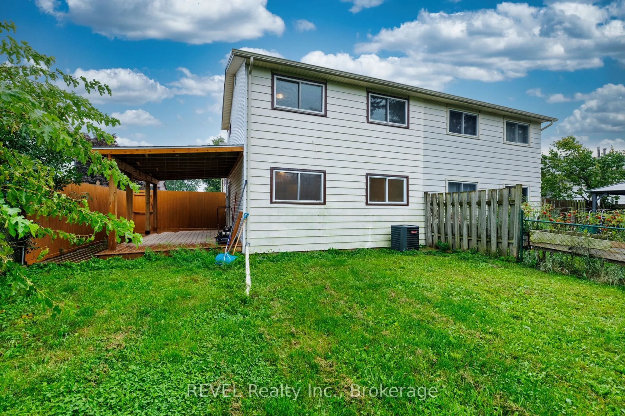 97 Tupper Drive