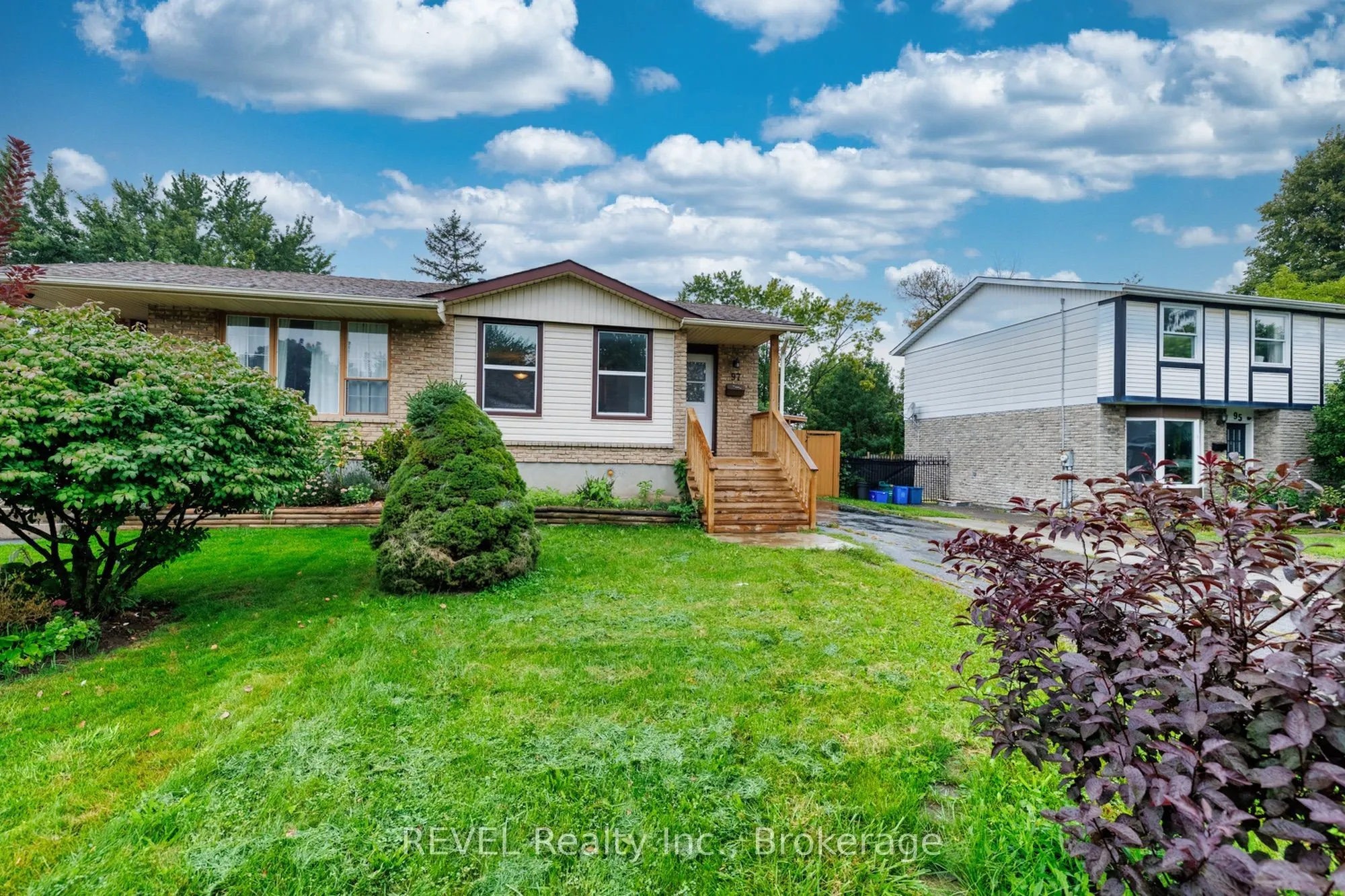 97 Tupper Drive