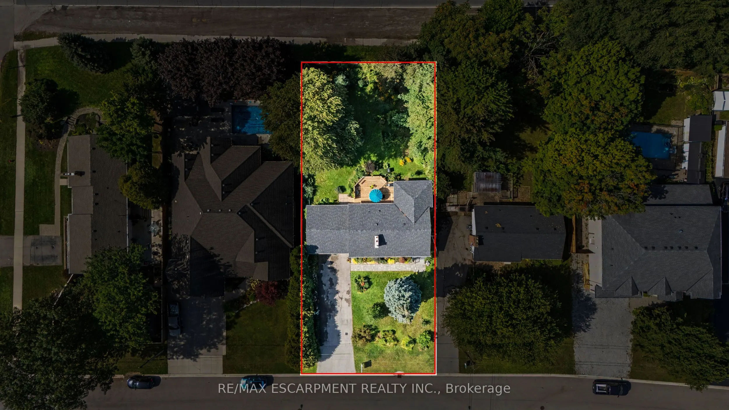 11 Miller Drive