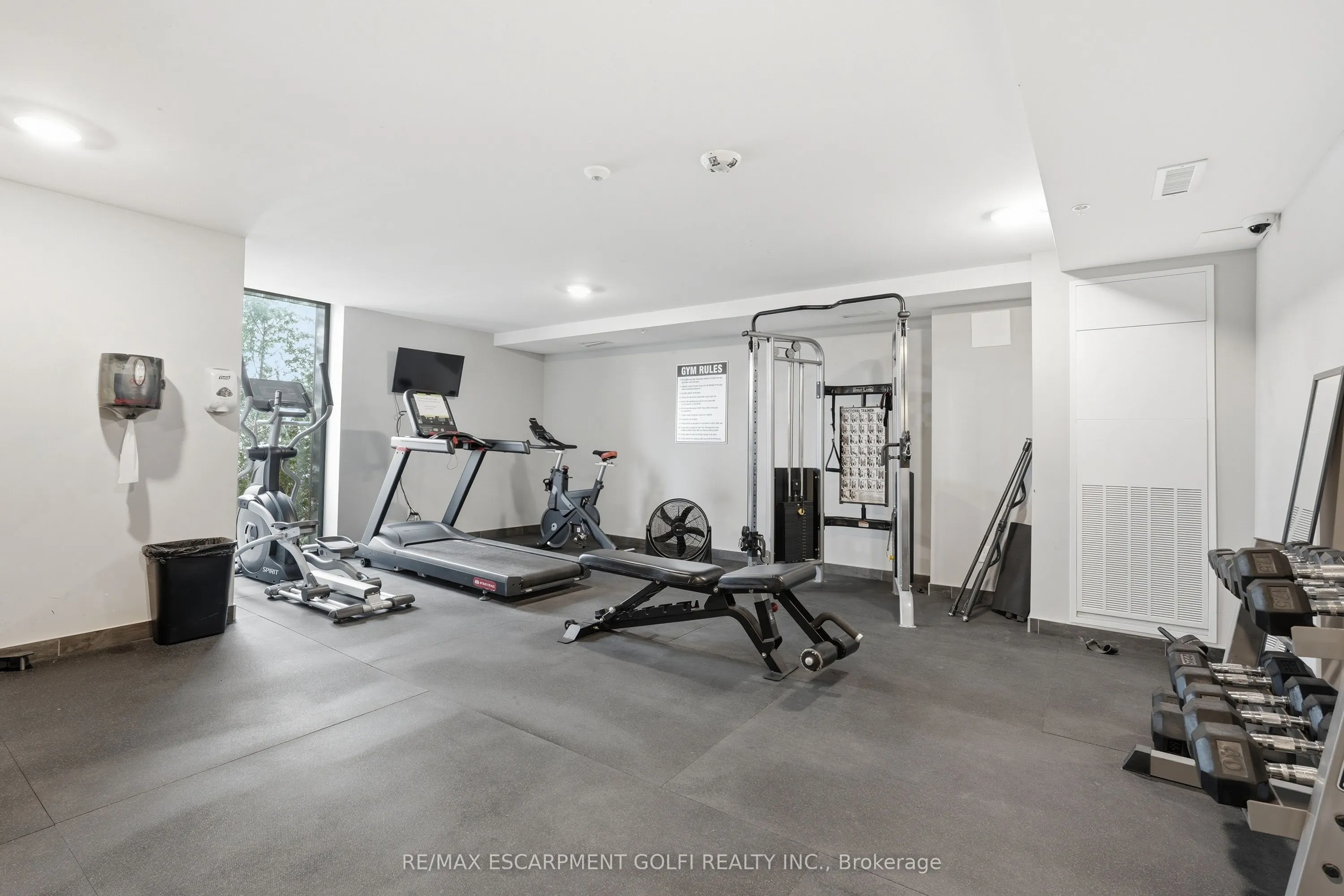 30 Hamilton Street S #501