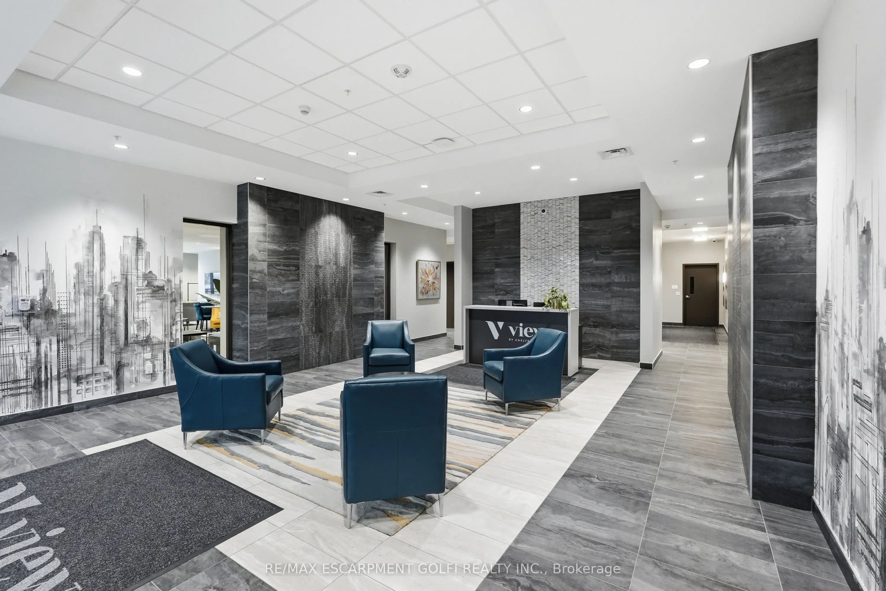 30 Hamilton Street S #501