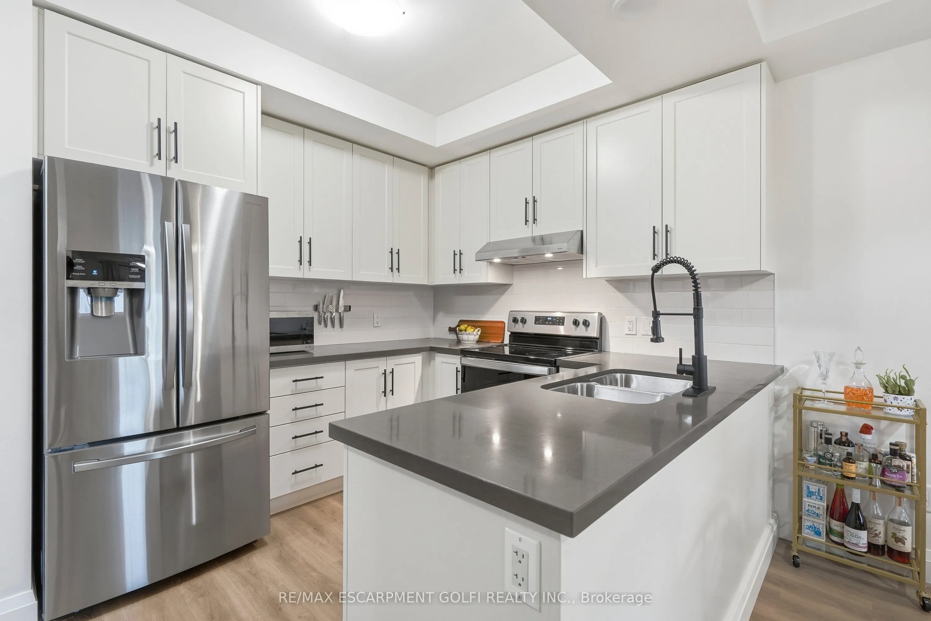 30 Hamilton Street S #501