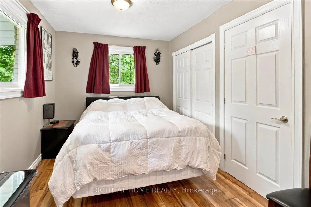 681 Morrison Road