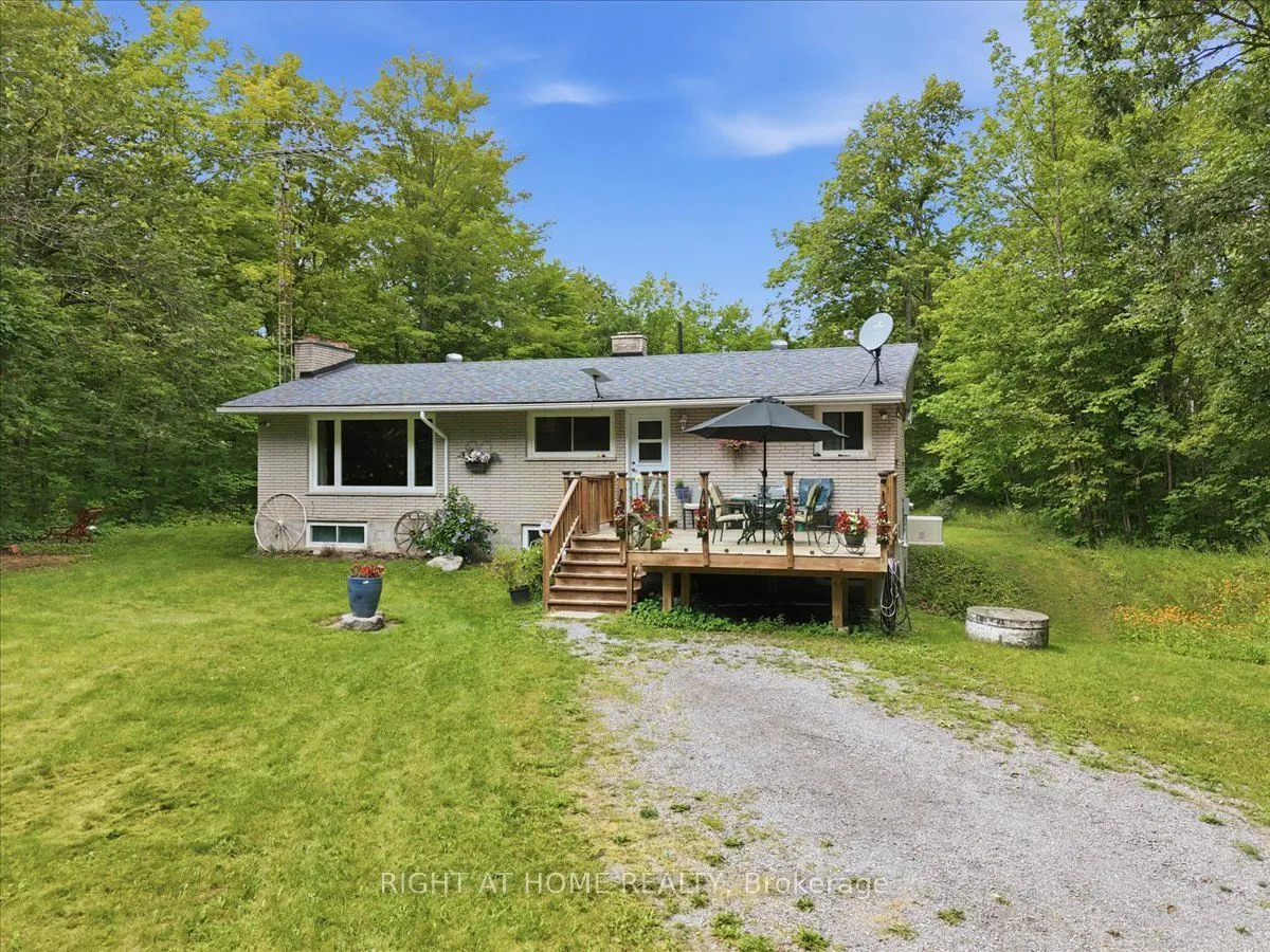 681 Morrison Road
