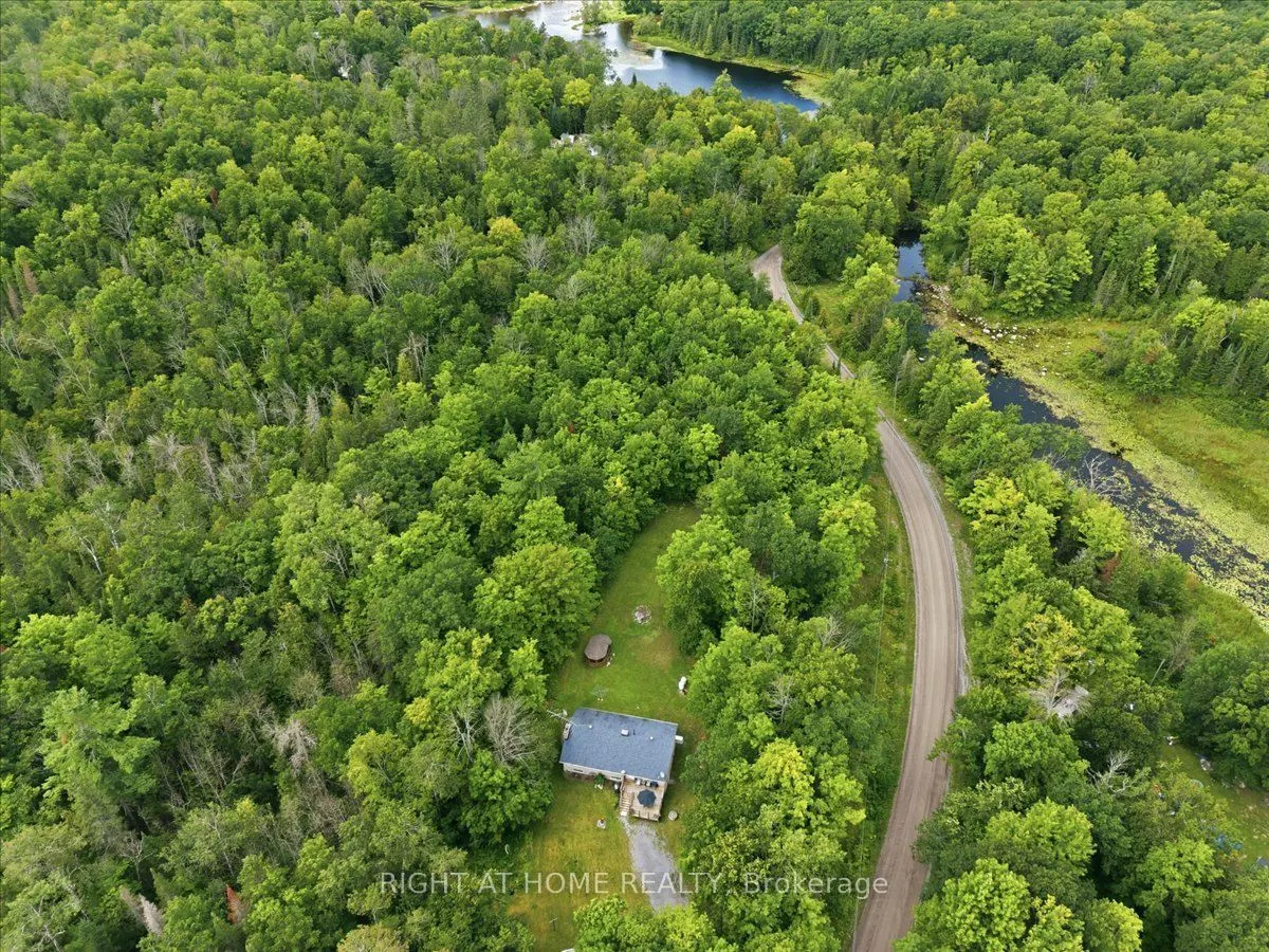 681 Morrison Road