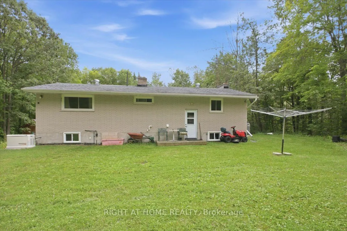 681 Morrison Road