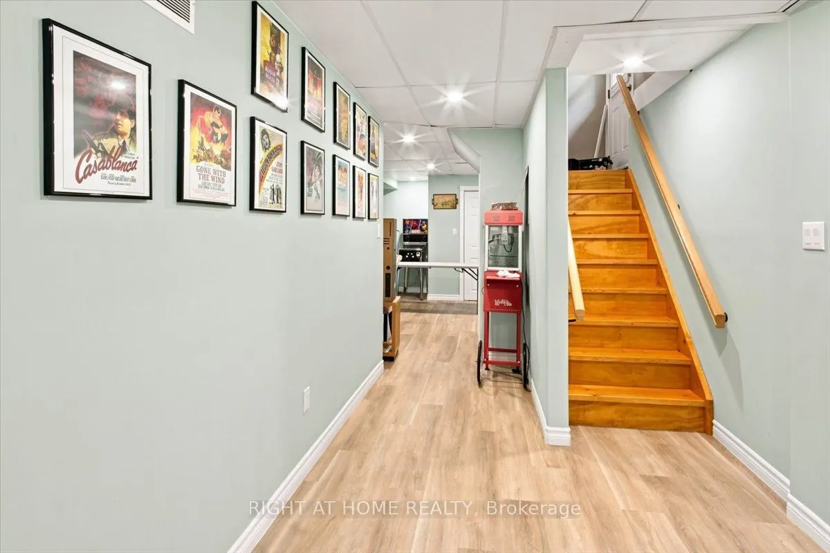 681 Morrison Road