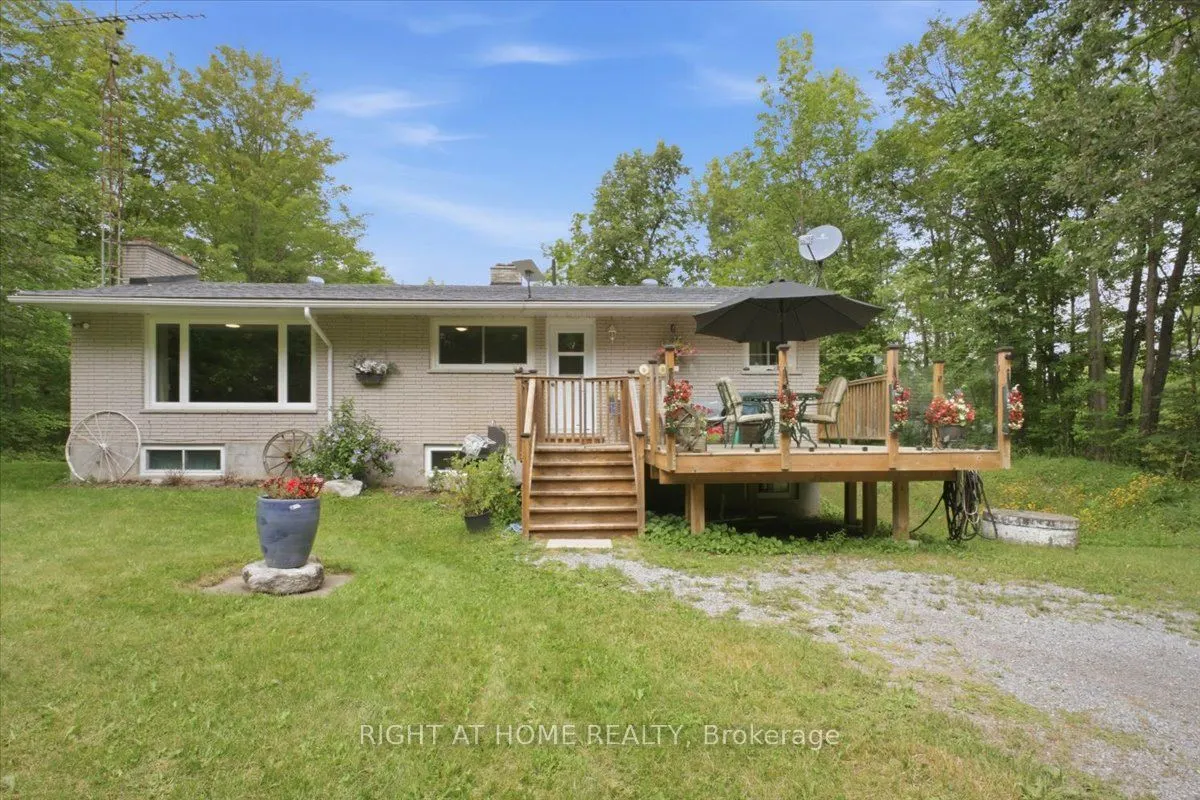 681 Morrison Road