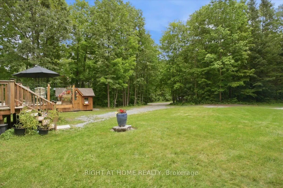 681 Morrison Road