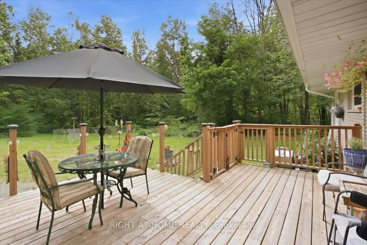 681 Morrison Road