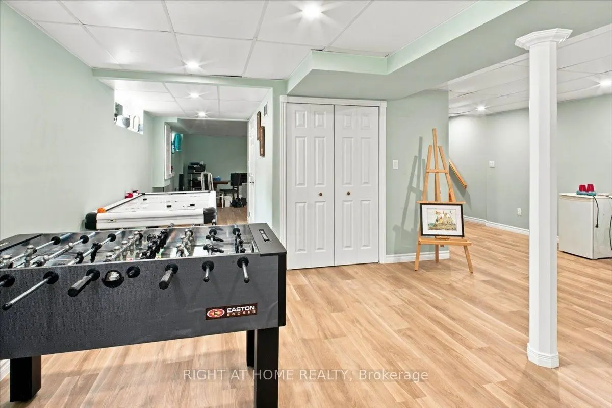 681 Morrison Road