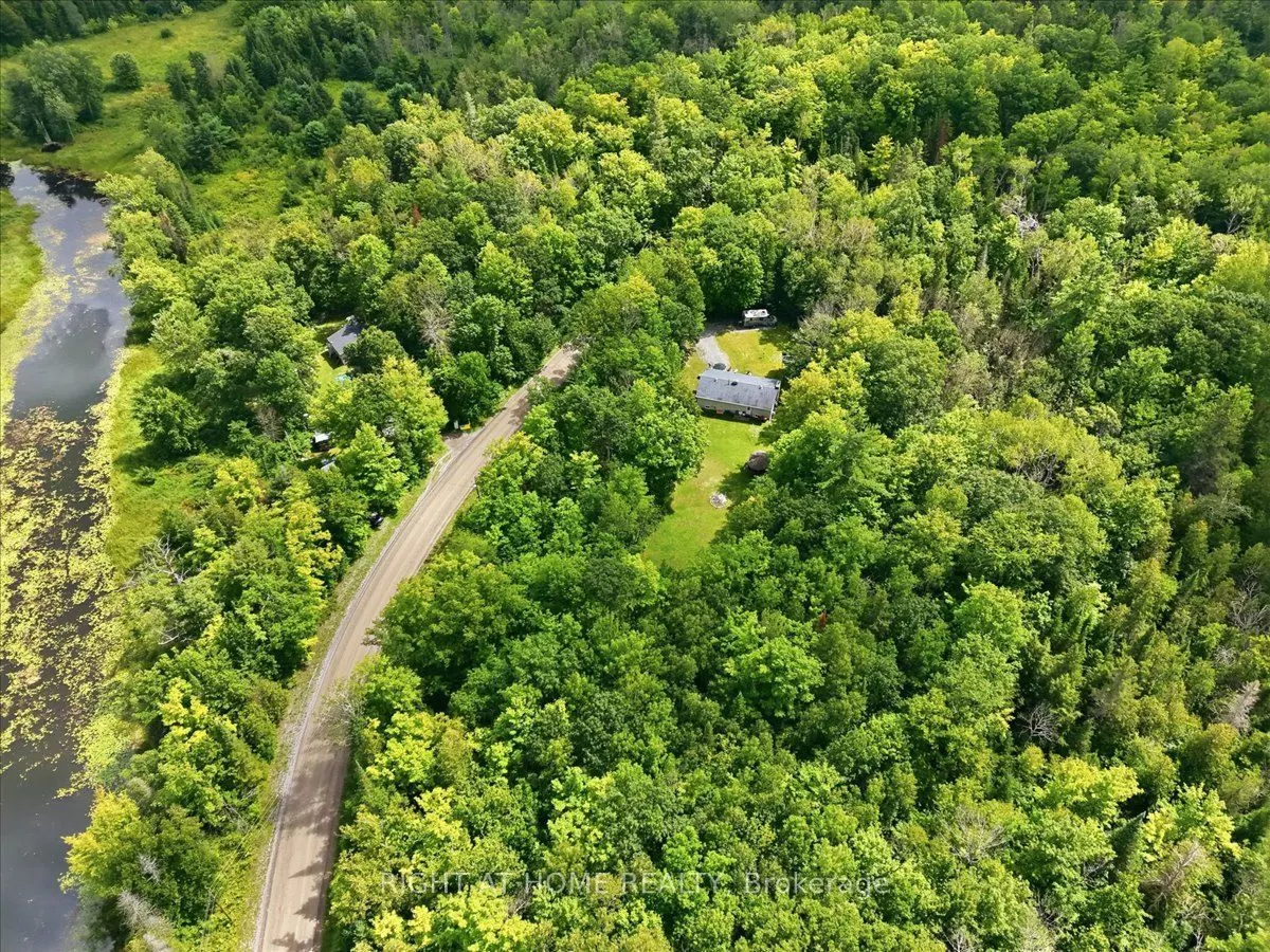 681 Morrison Road