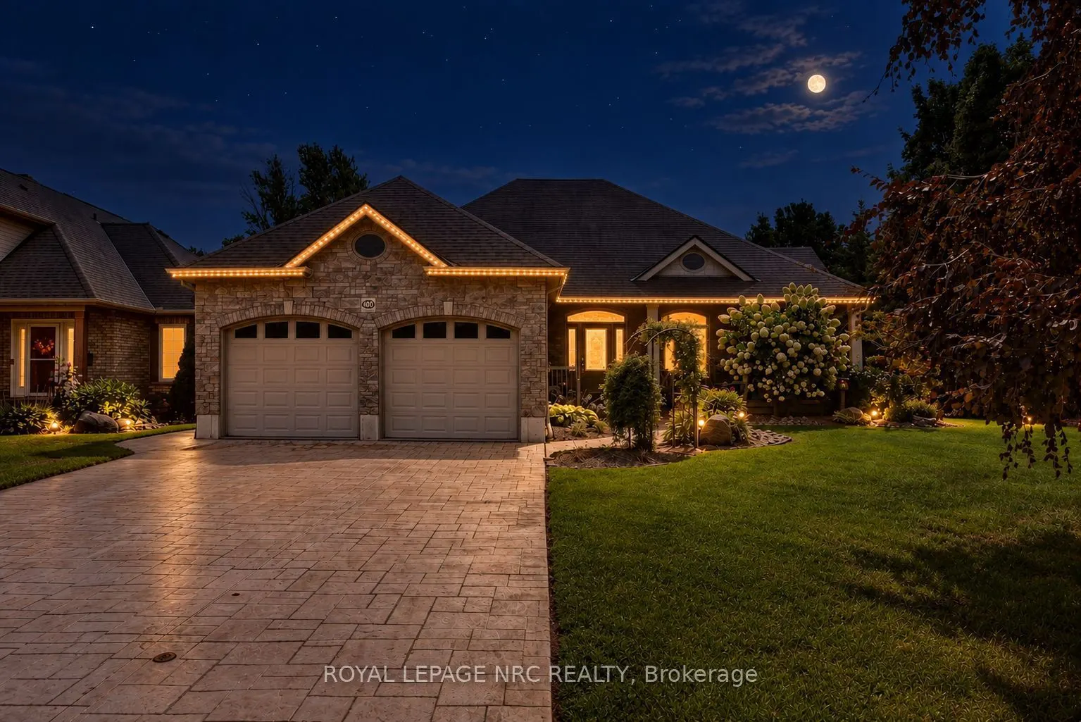 400 Lakeview Drive