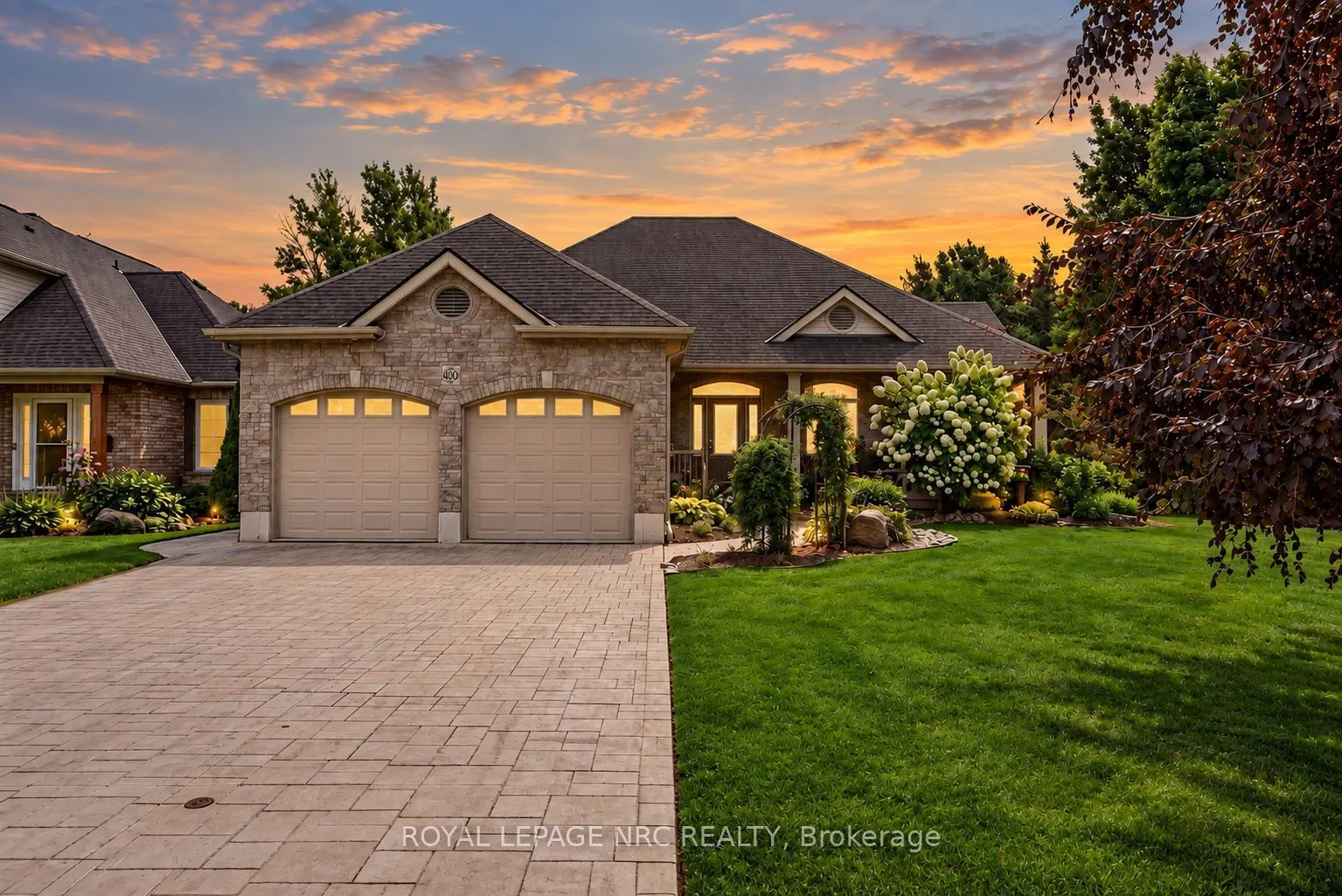 400 Lakeview Drive