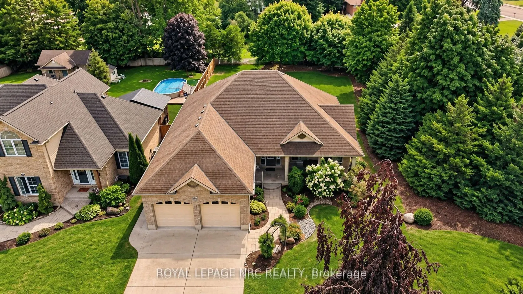 400 Lakeview Drive
