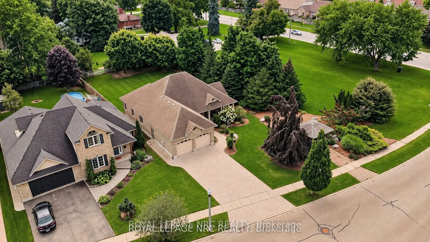 400 Lakeview Drive