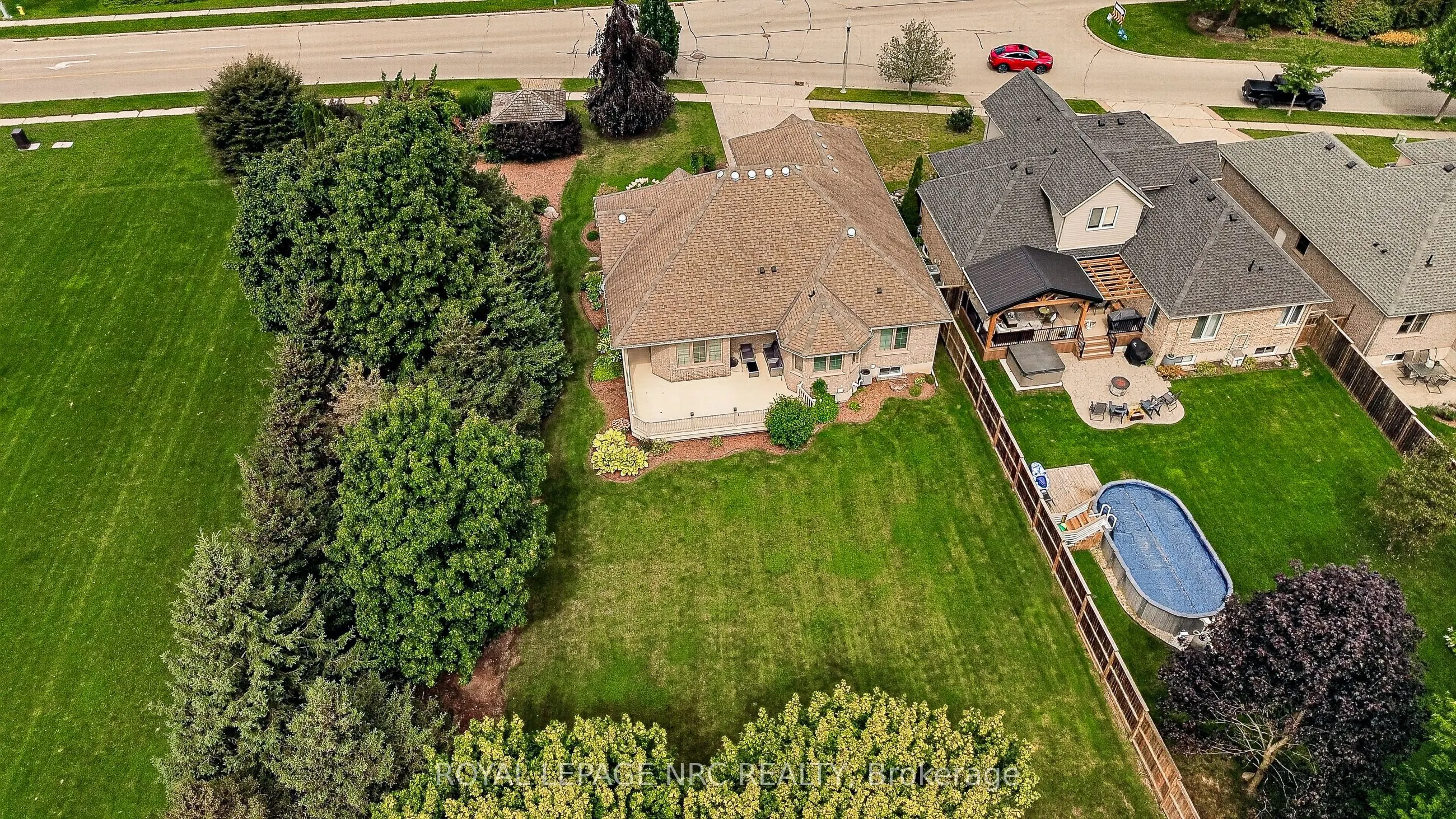 400 Lakeview Drive