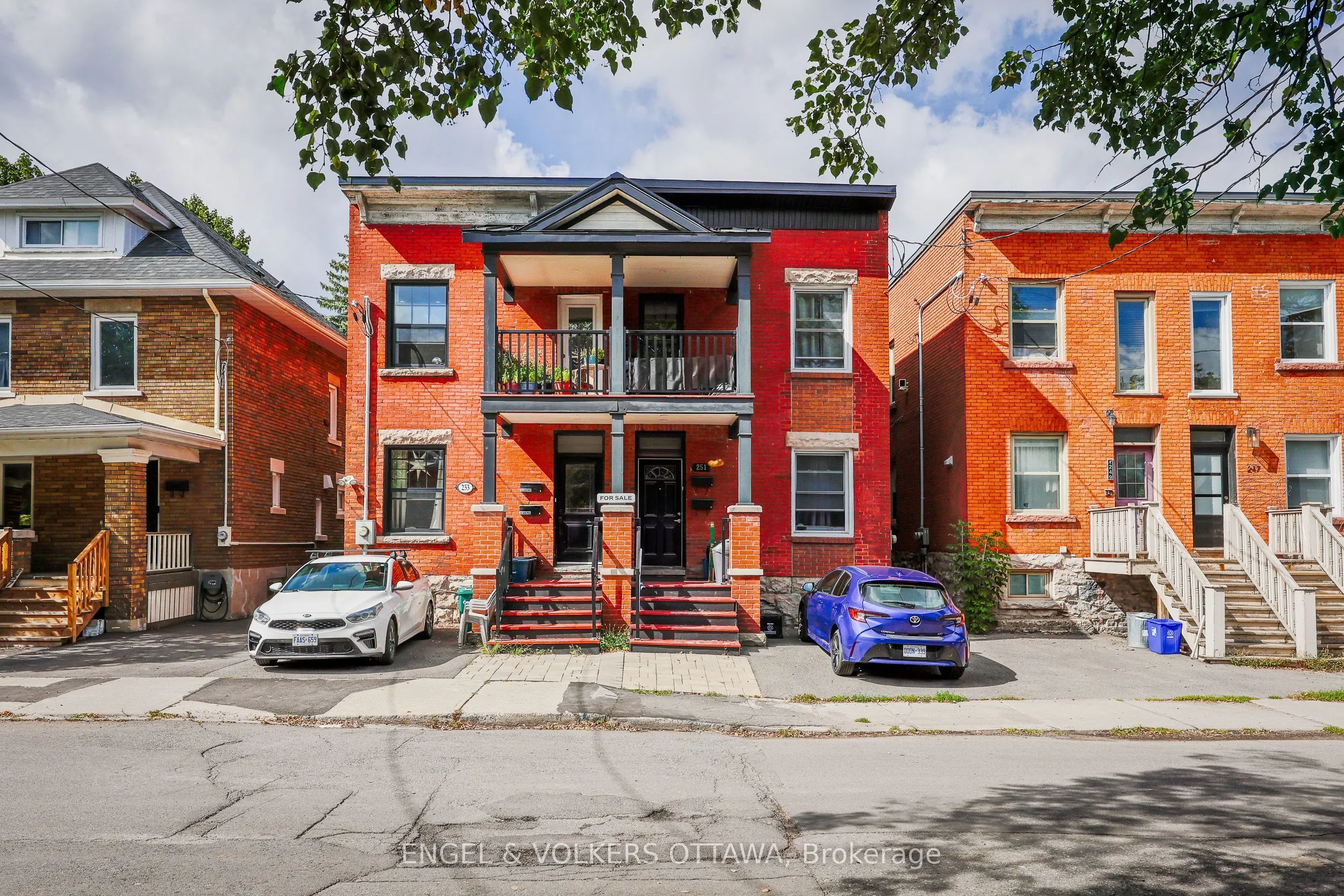 251 Arlington Avenue