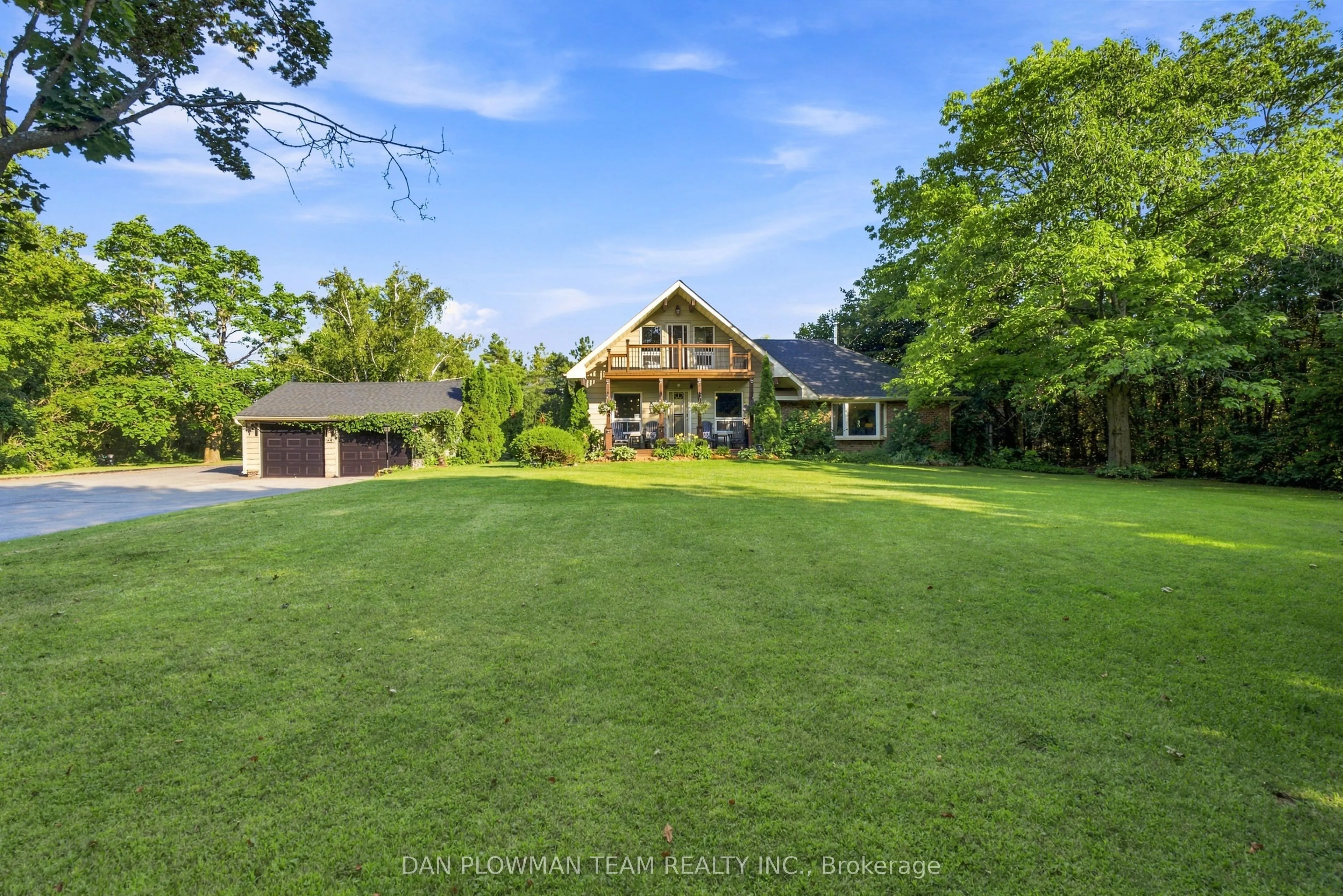 9 Valley Road