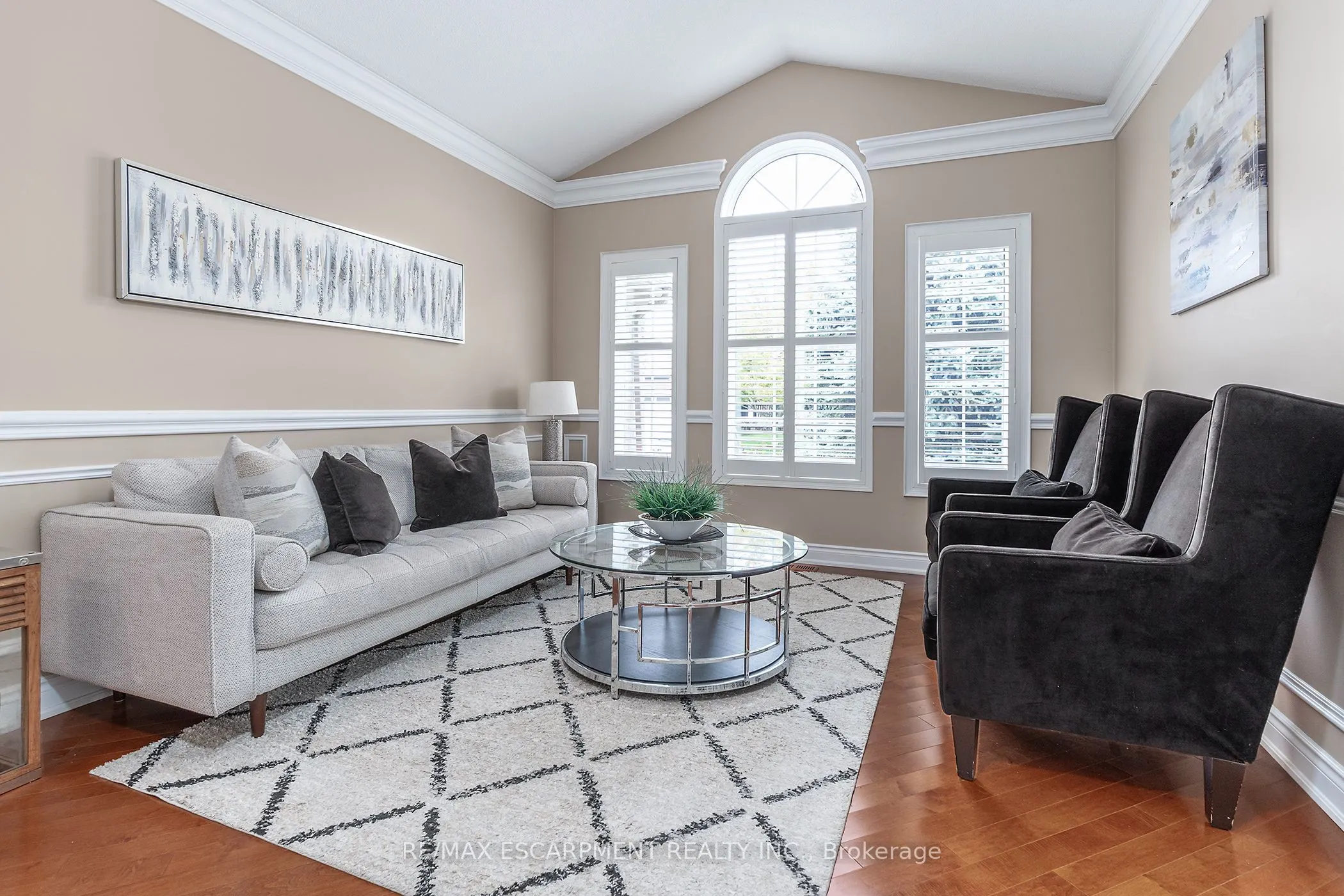 151 Moore Crescent