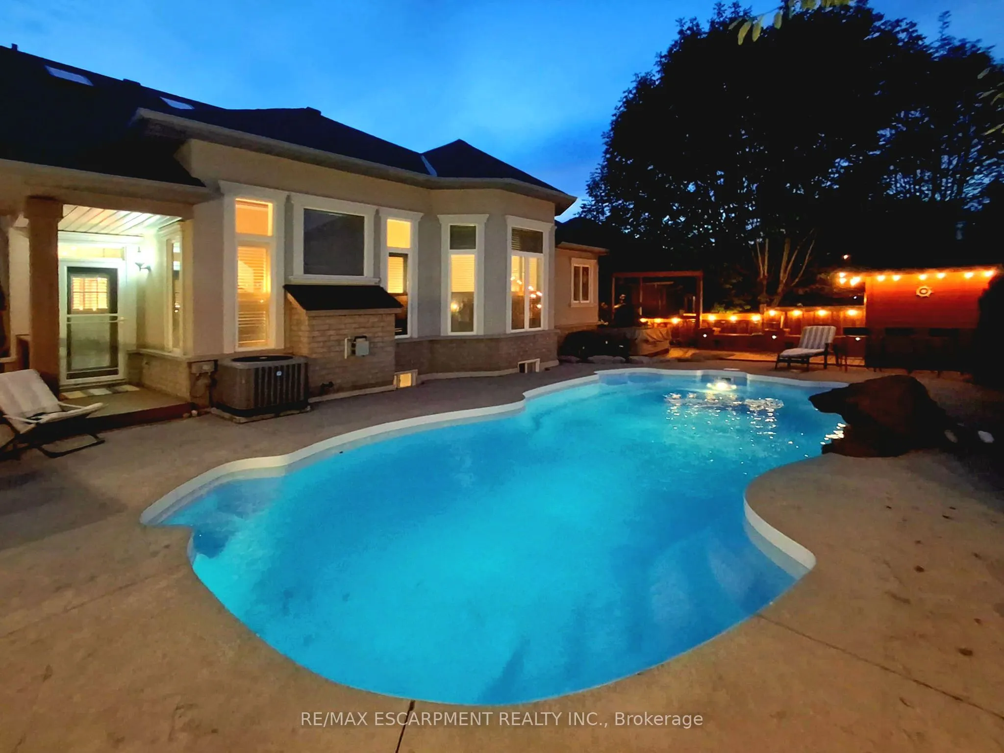 151 Moore Crescent