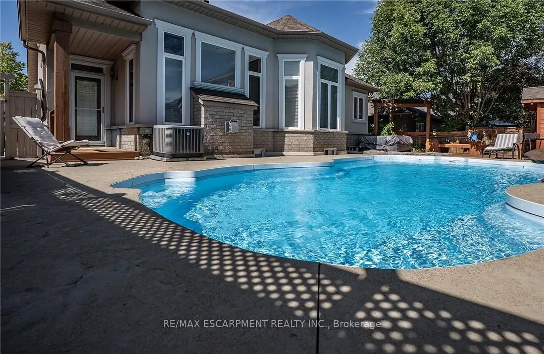 151 Moore Crescent