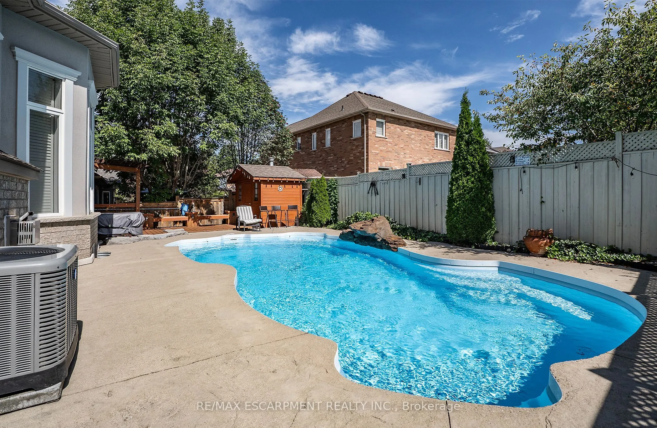 151 Moore Crescent