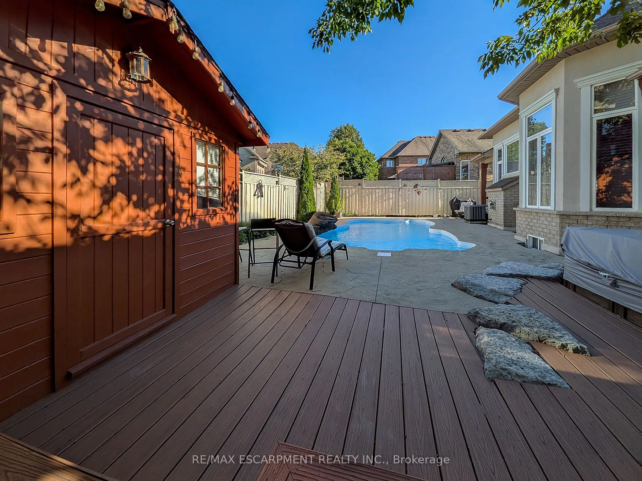 151 Moore Crescent