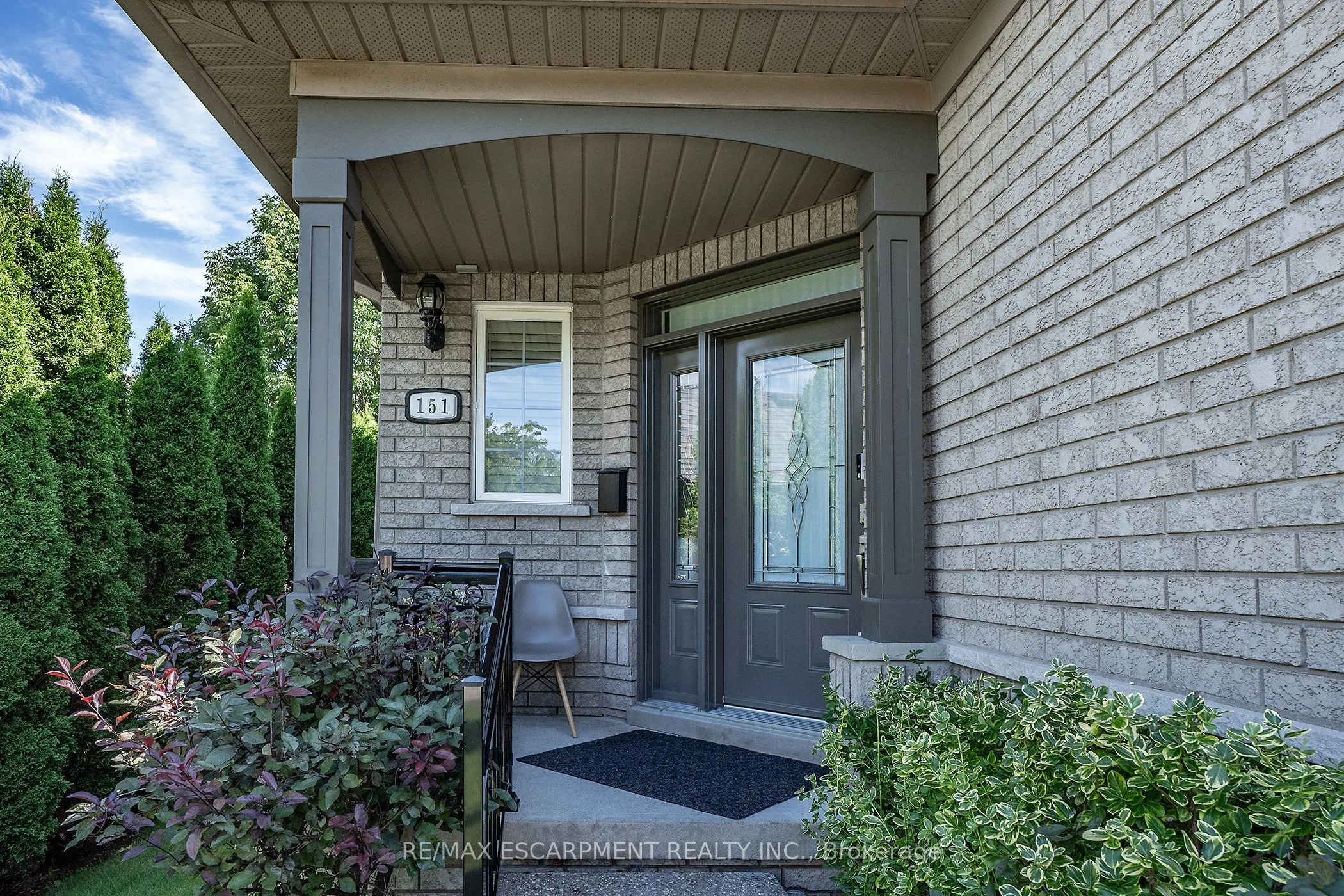151 Moore Crescent